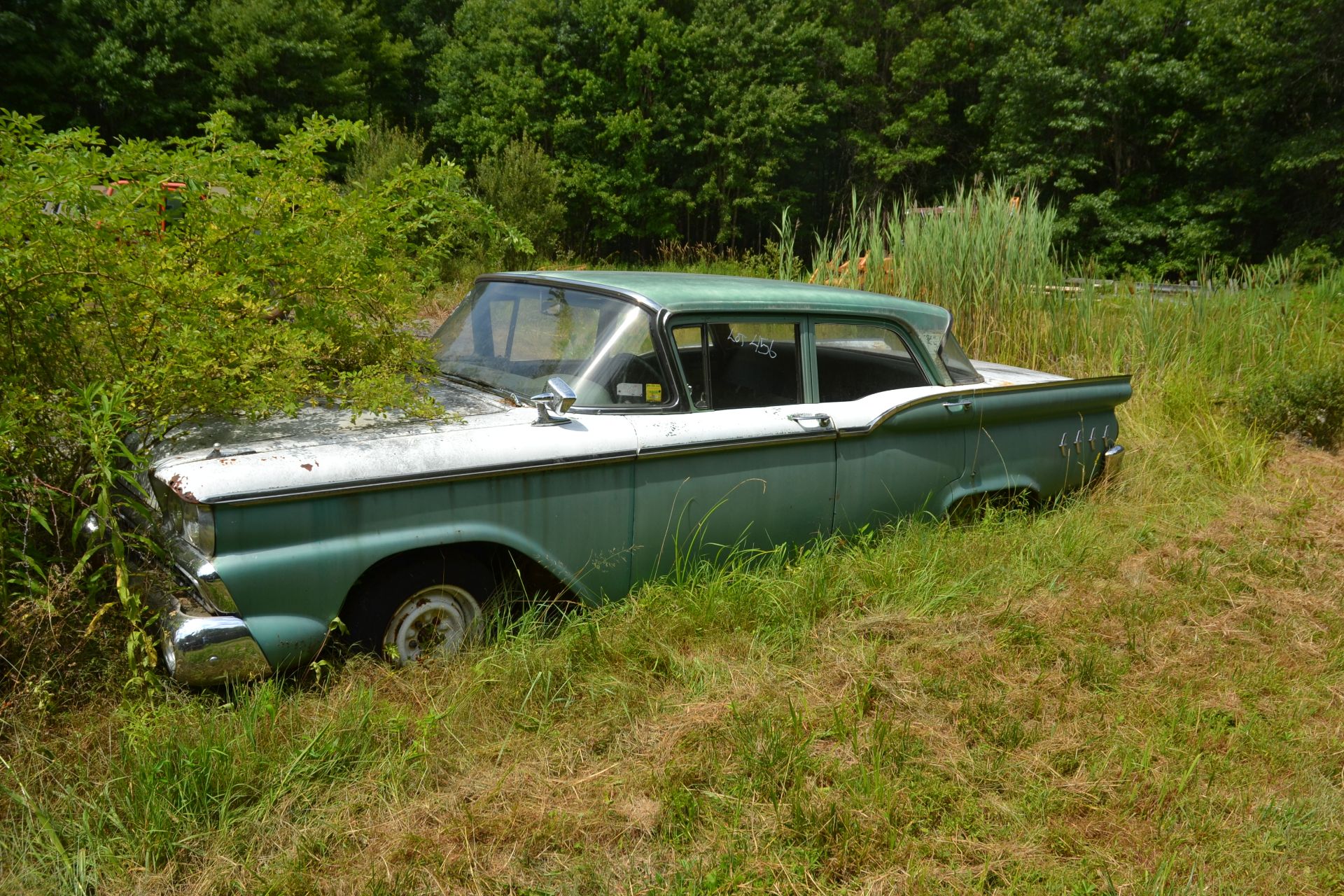 1959 FORD