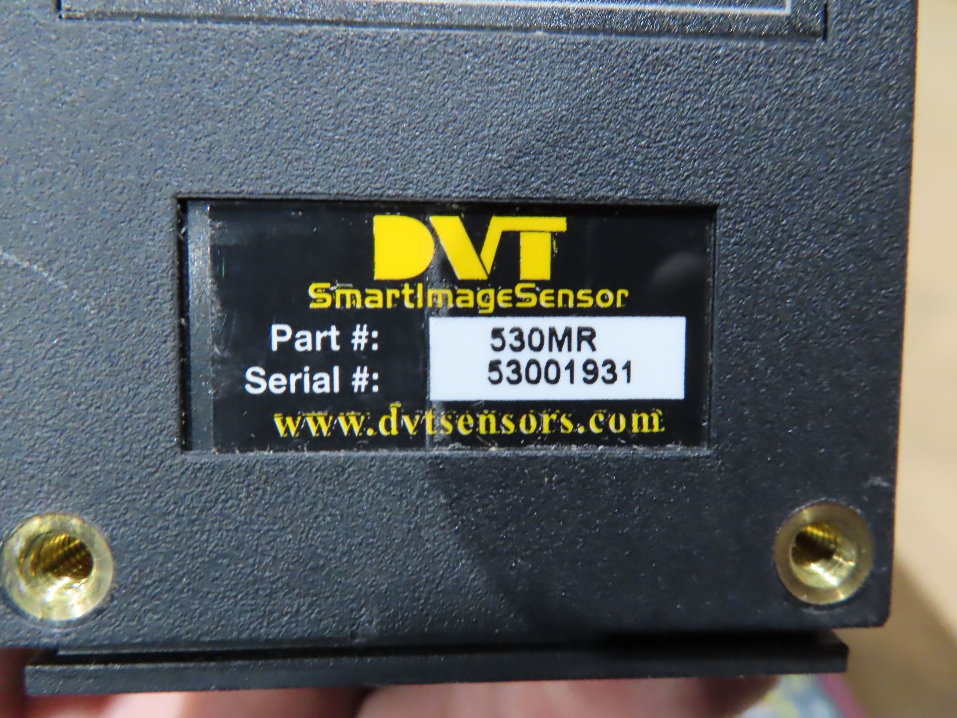 DVT 530MR legend smart image sensor, as always, with Brolyn LLC auctions, all lots can be picked - Image 2 of 2