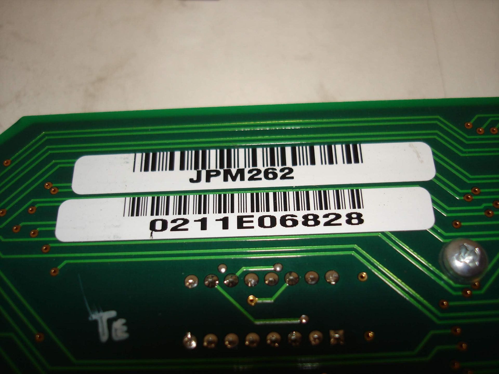 (14) BLACK BOX CONTROL CIRCUIT BOARDS RW1420 JPM262 (LOCATED AT: 1200 KIBBY STREET BLDG 3B, LIMA, OH - Image 4 of 4