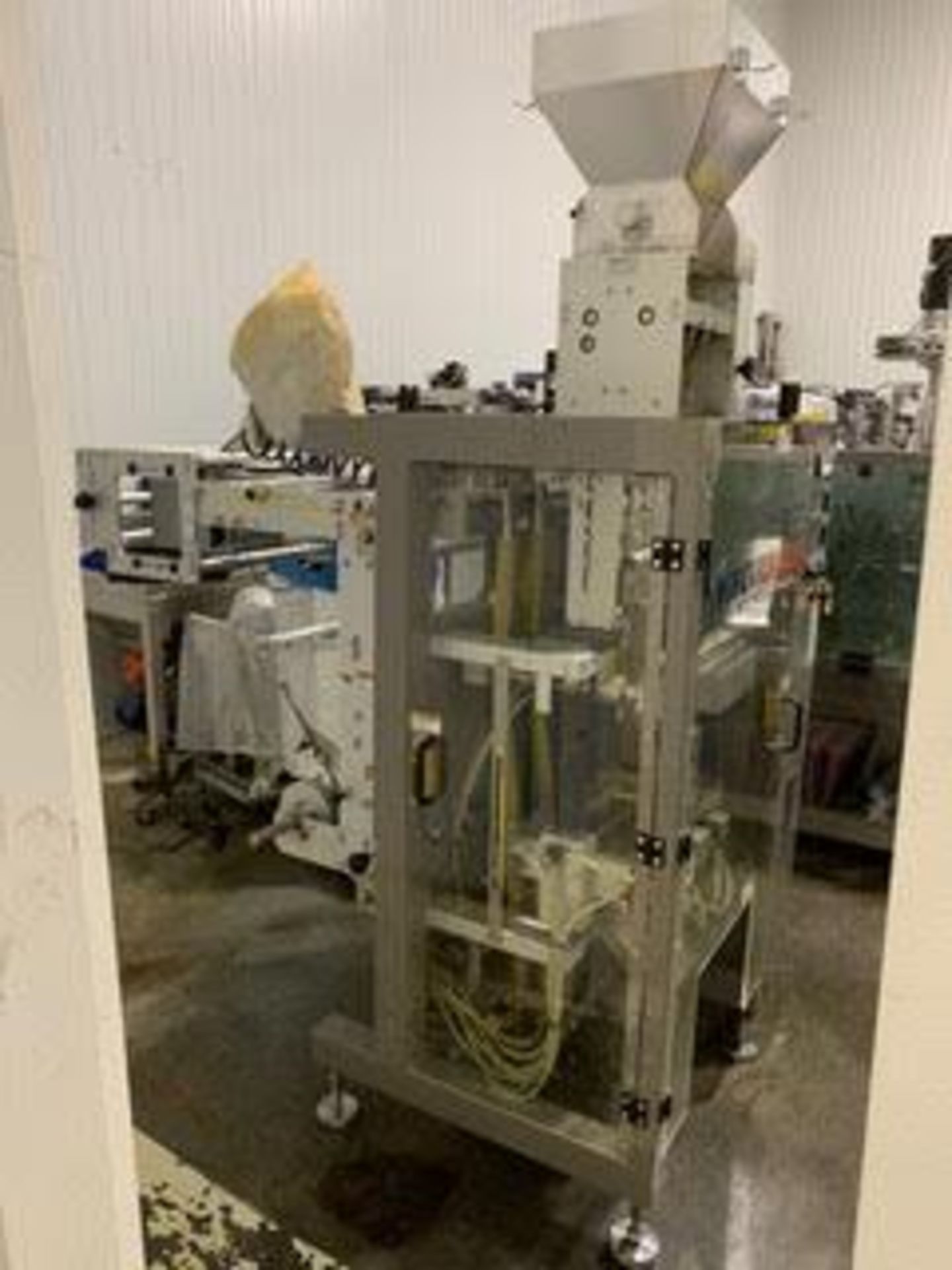 2 Lane Vertical Stick Pack Machine - Image 2 of 30