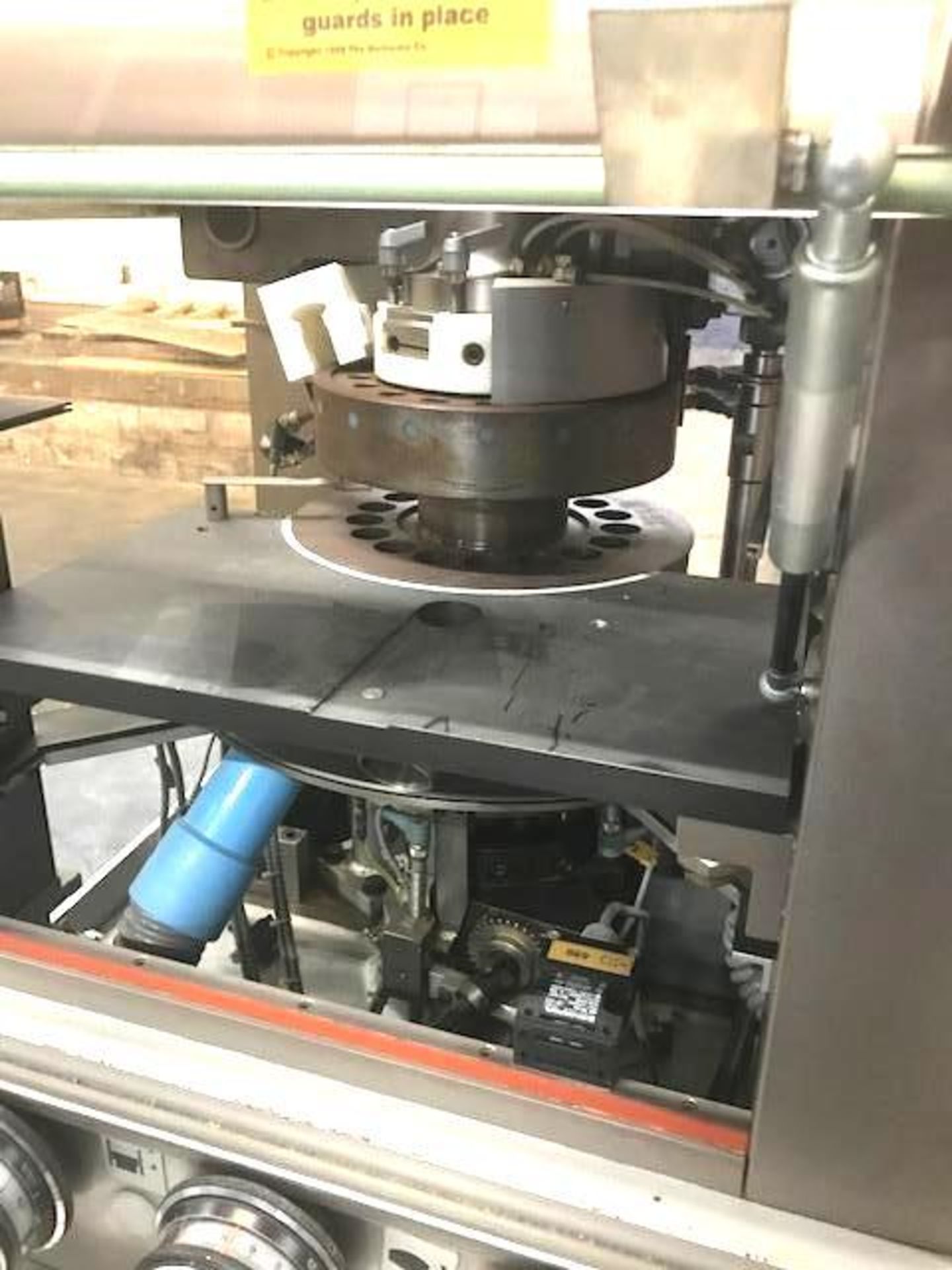 Korsch PH Tablet Press - Image 5 of 8