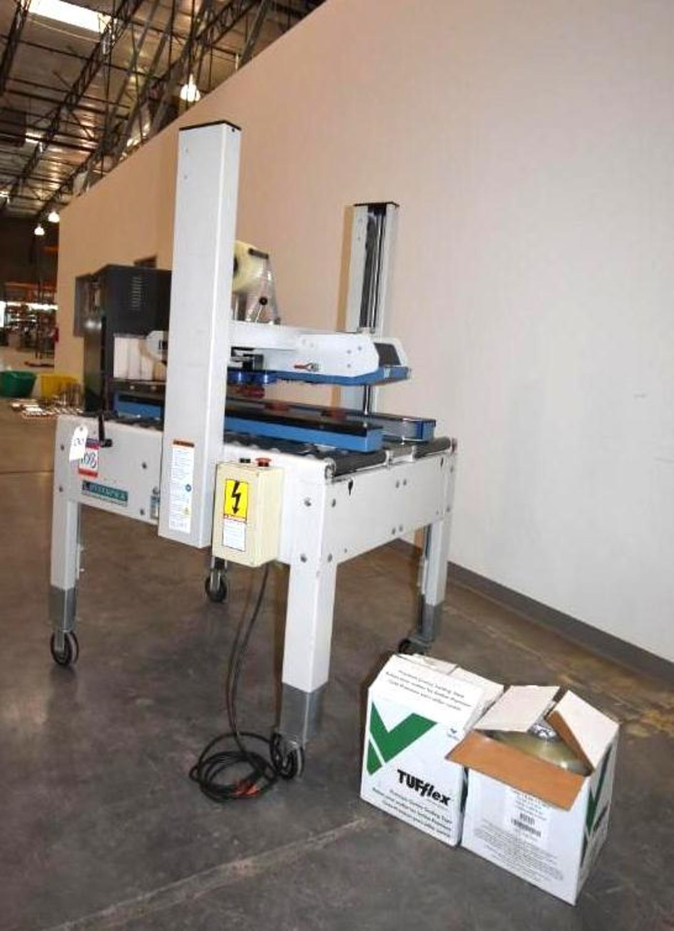 Interpack Carton Sealer - Image 5 of 9