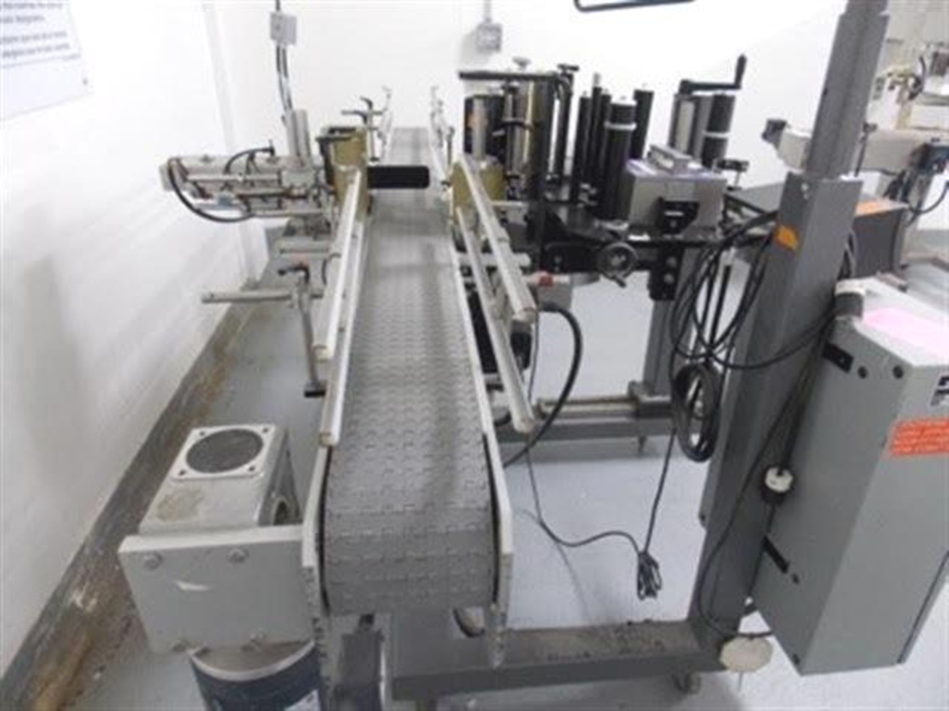 Southern California Packaging Equip Labeler - Image 2 of 5