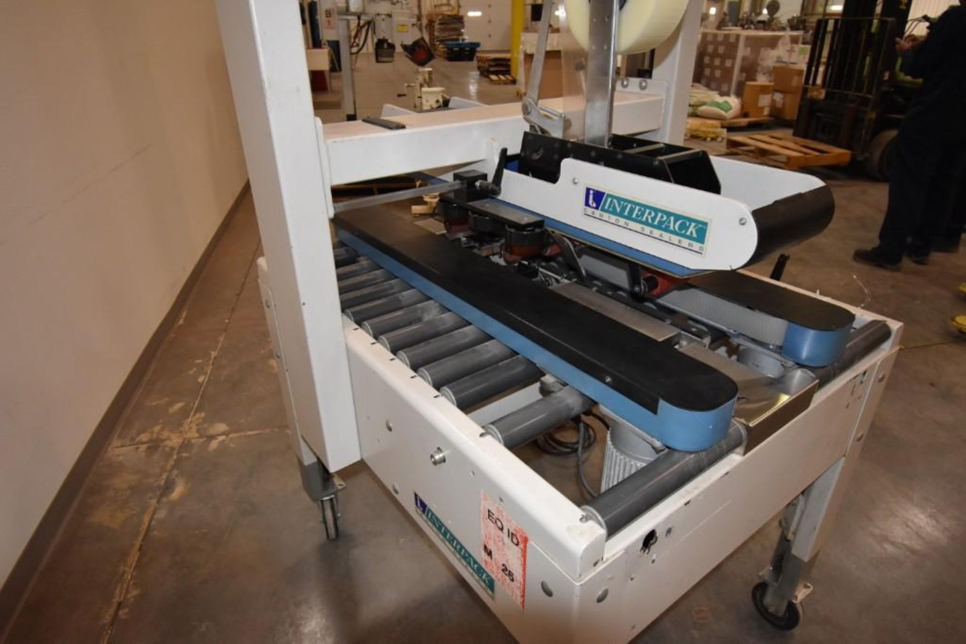 Interpack Carton Sealer - Image 7 of 9