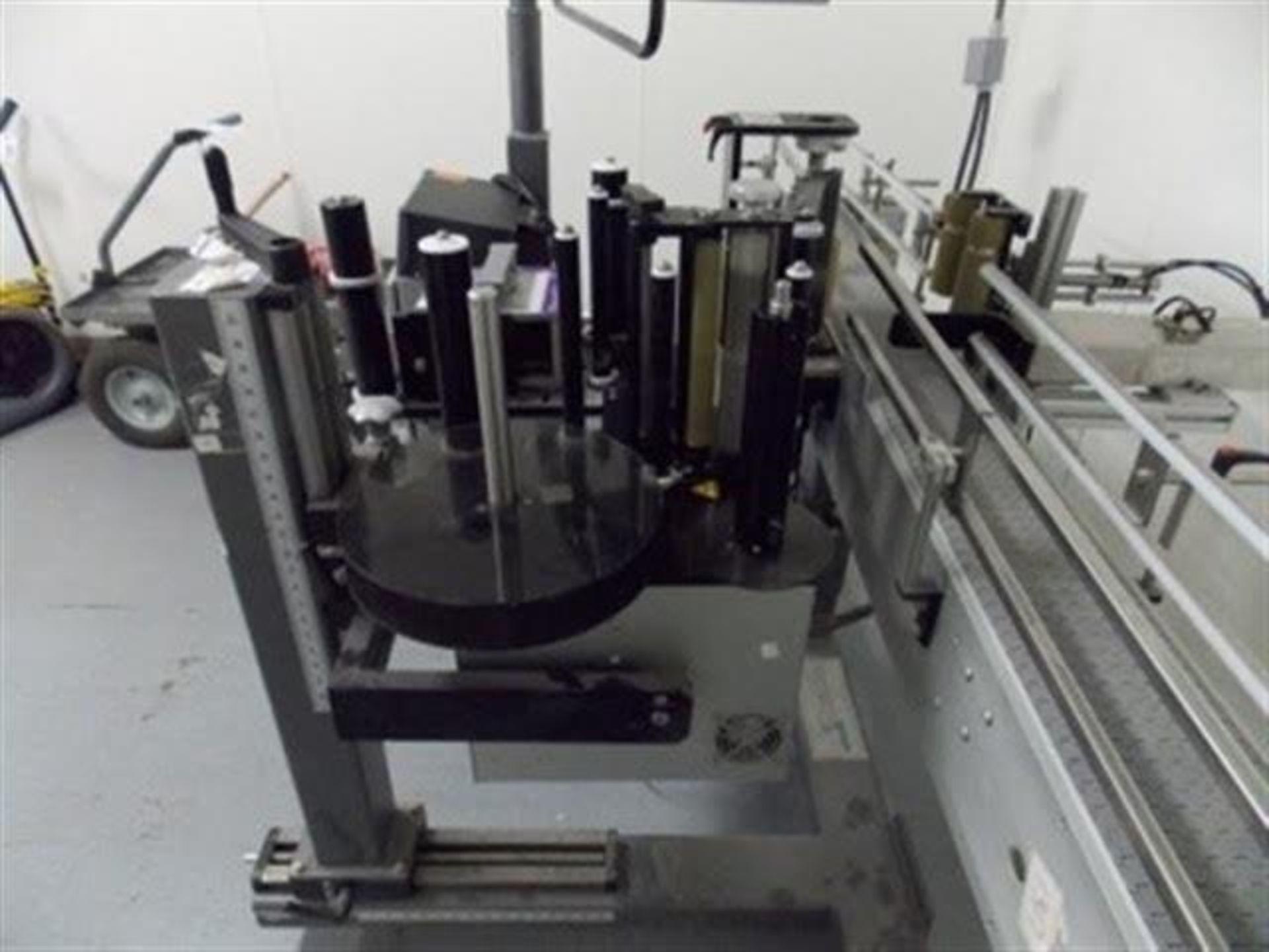 Southern California Packaging Equip Labeler - Image 4 of 5