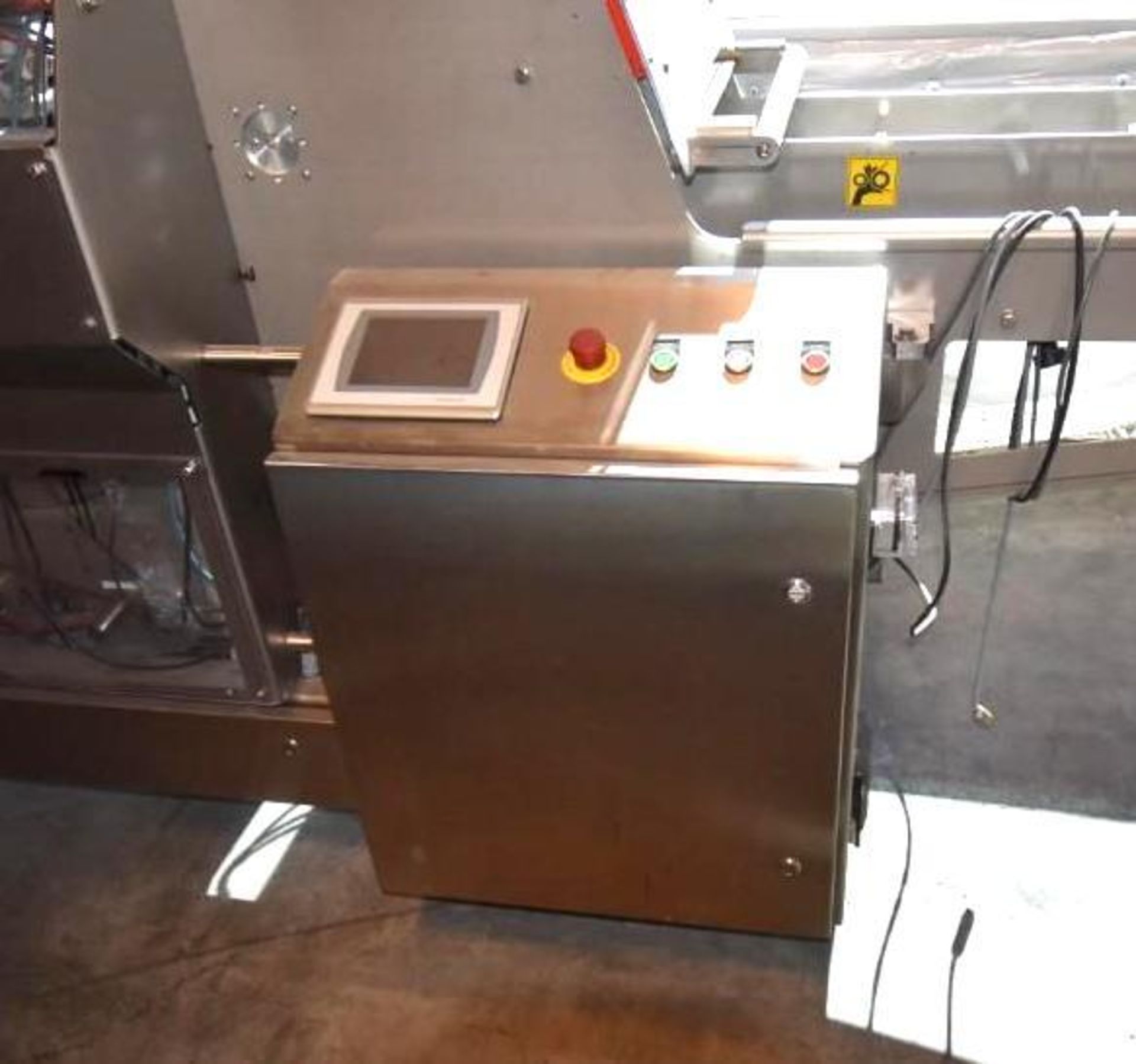 Nortech Gusseted Bag Machine - Image 12 of 12