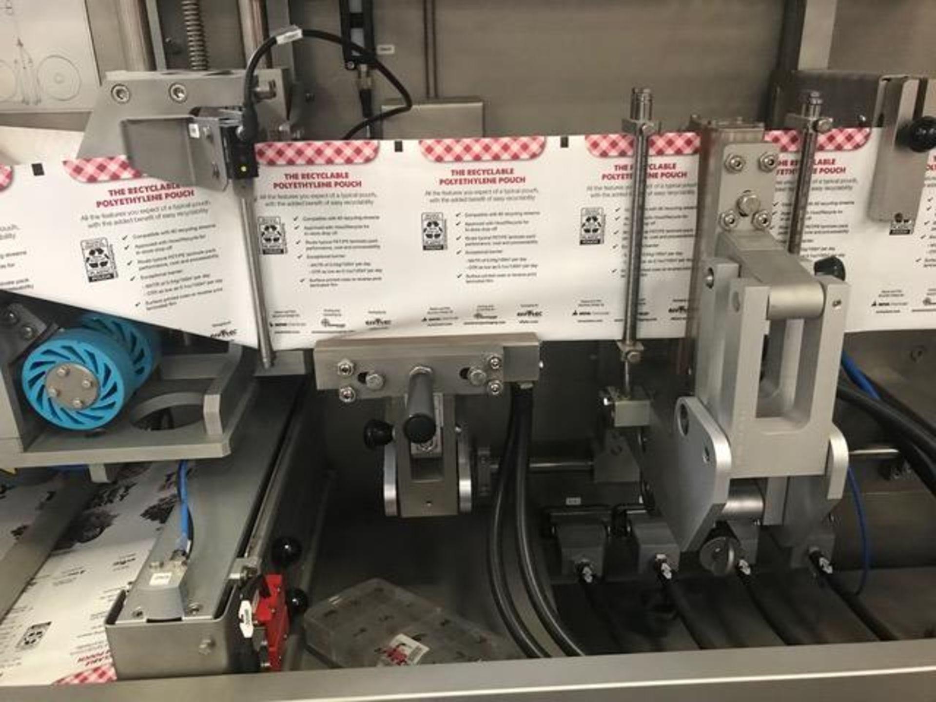 Effytech packaging System (See Details in Photos) - Image 12 of 16
