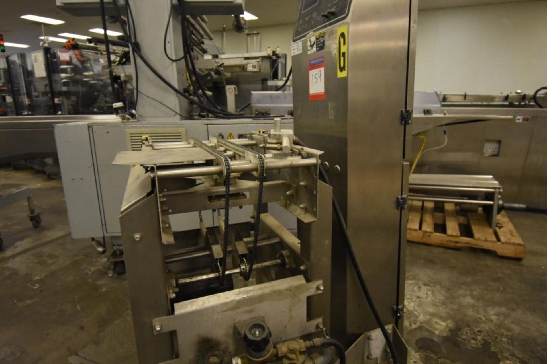 Ramsey Checkweigher - Image 2 of 9