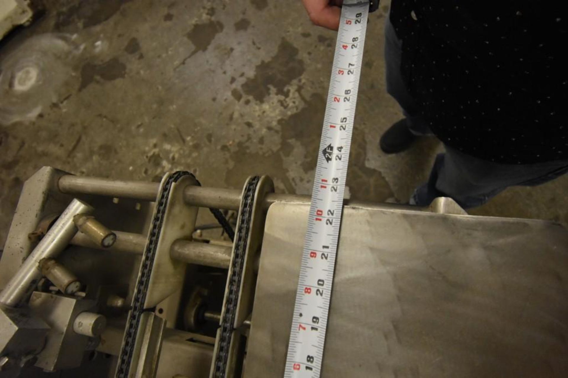 Ramsey Checkweigher - Image 5 of 9