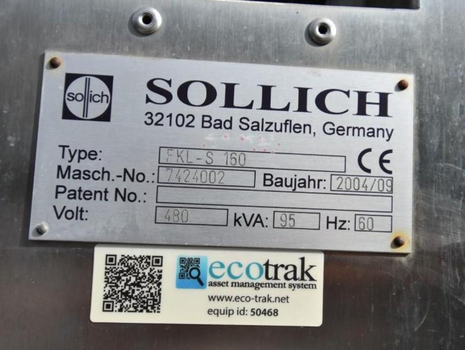 Sollich Coolling Systems - Image 3 of 4