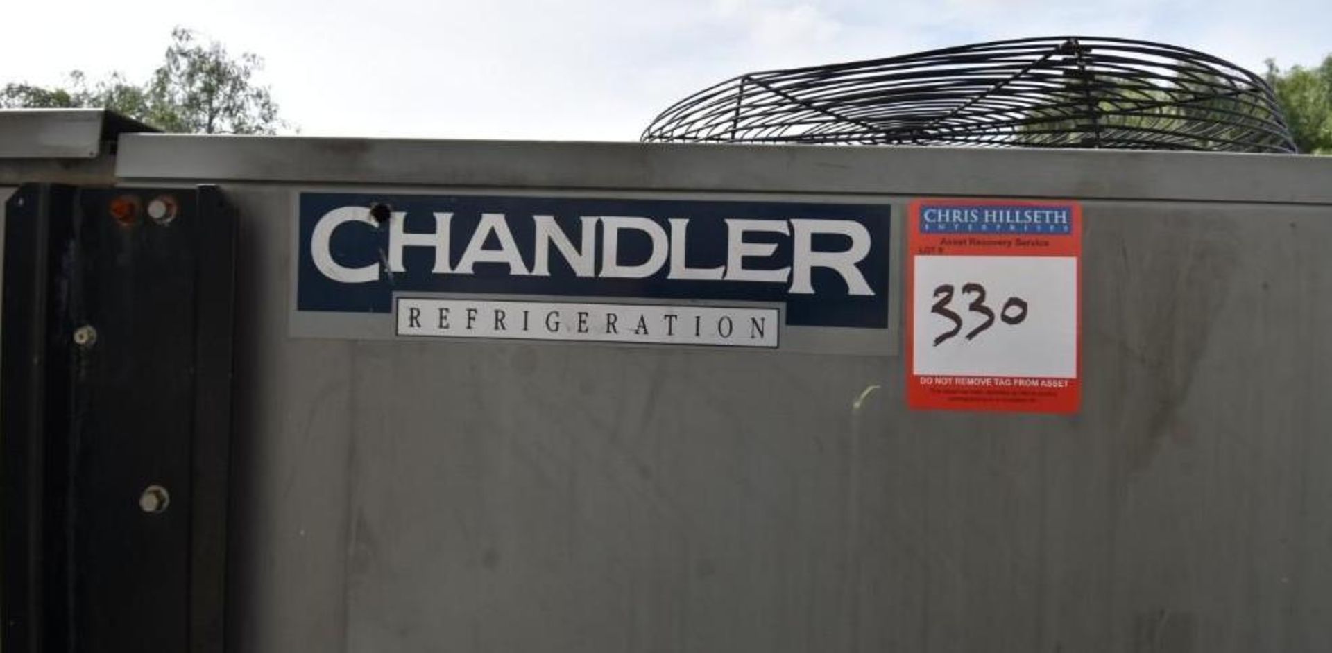 Chandler Refrigeration Unit - Image 3 of 5