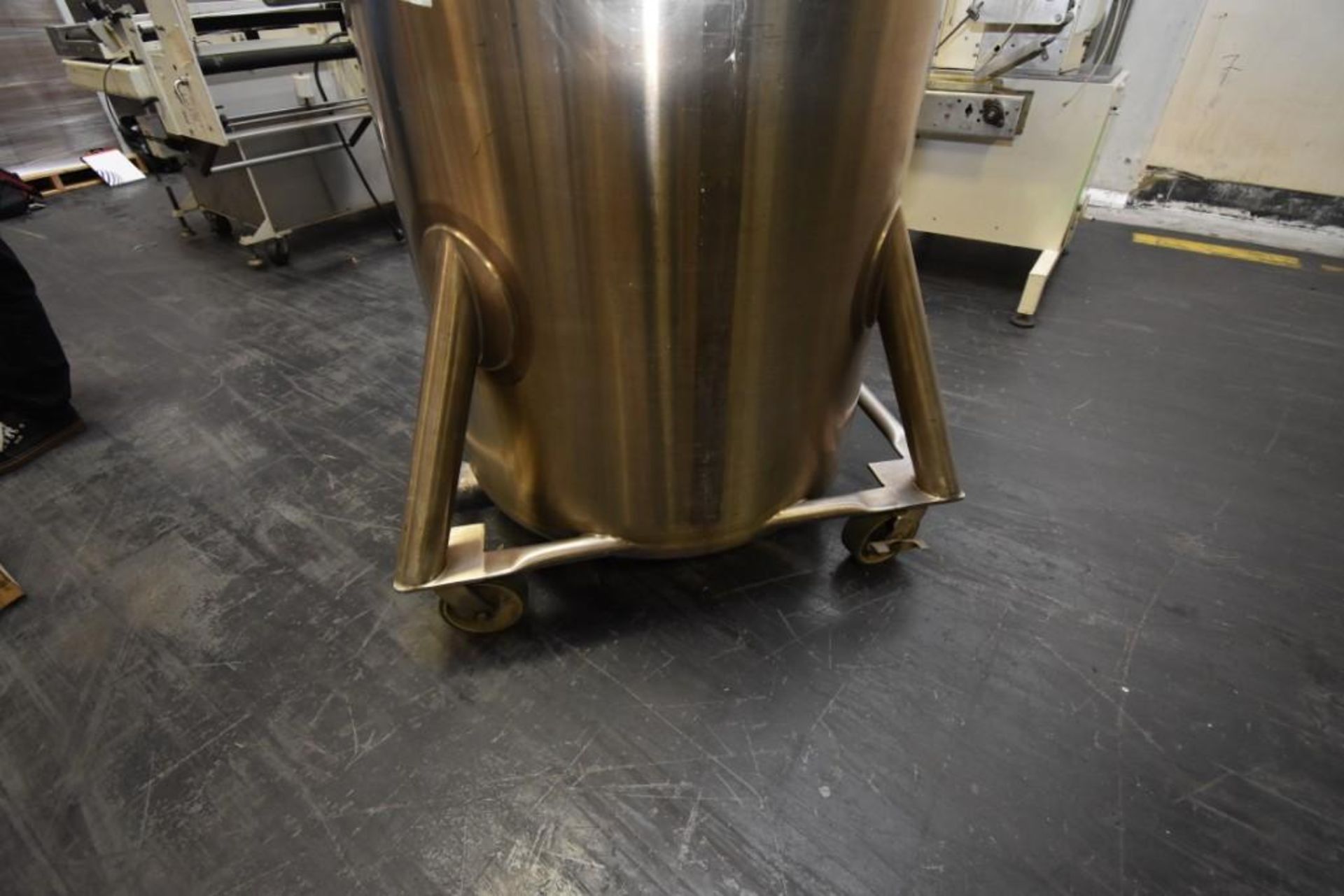 Jacketed Tank - Image 11 of 12