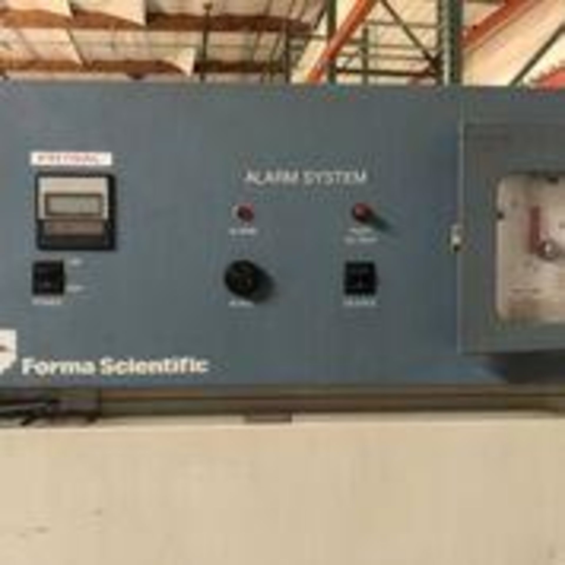 Forma Scientific Lab Freezer - Image 2 of 4