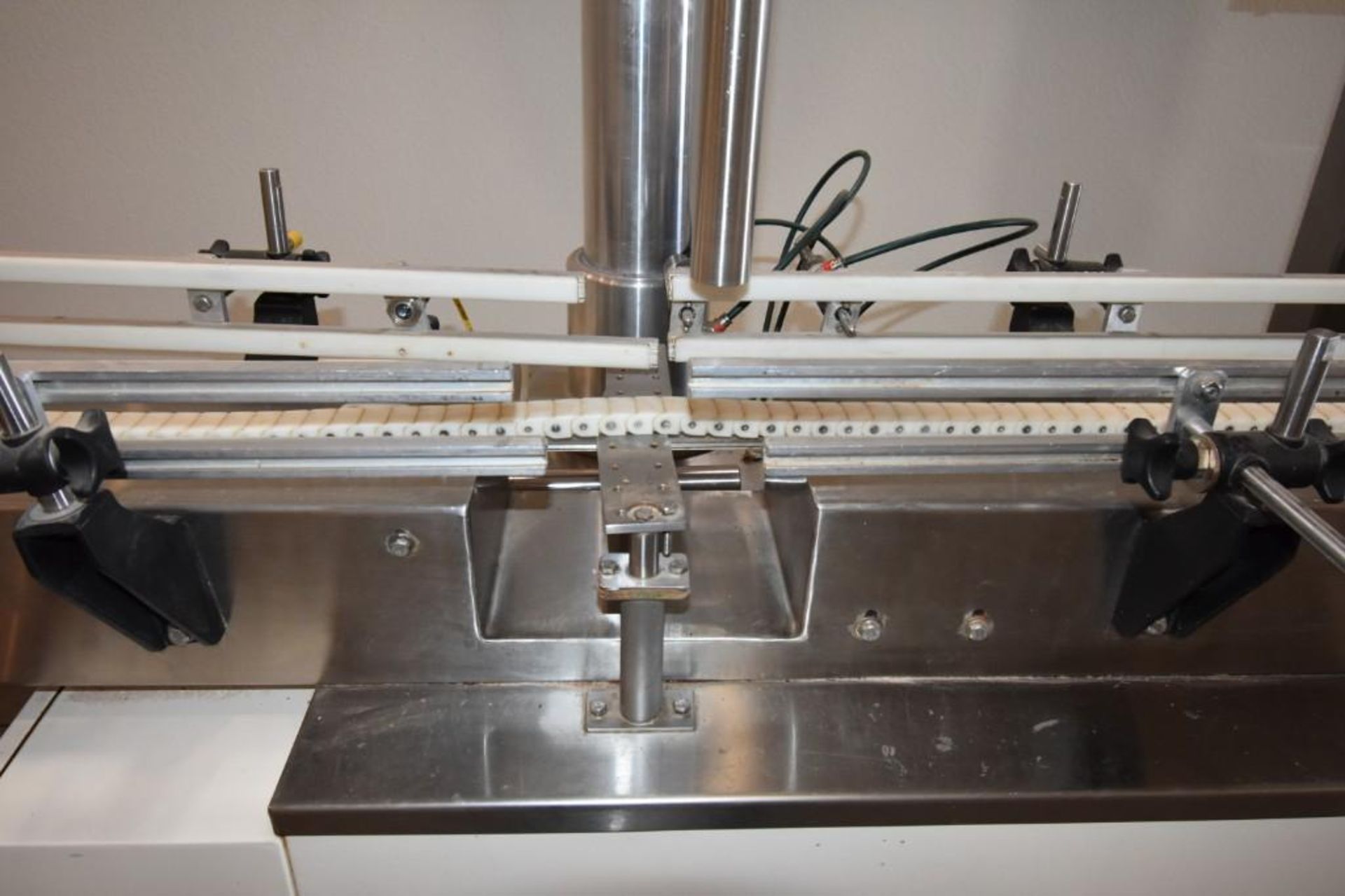 AMS Dual Head Auger Filler - Image 4 of 11