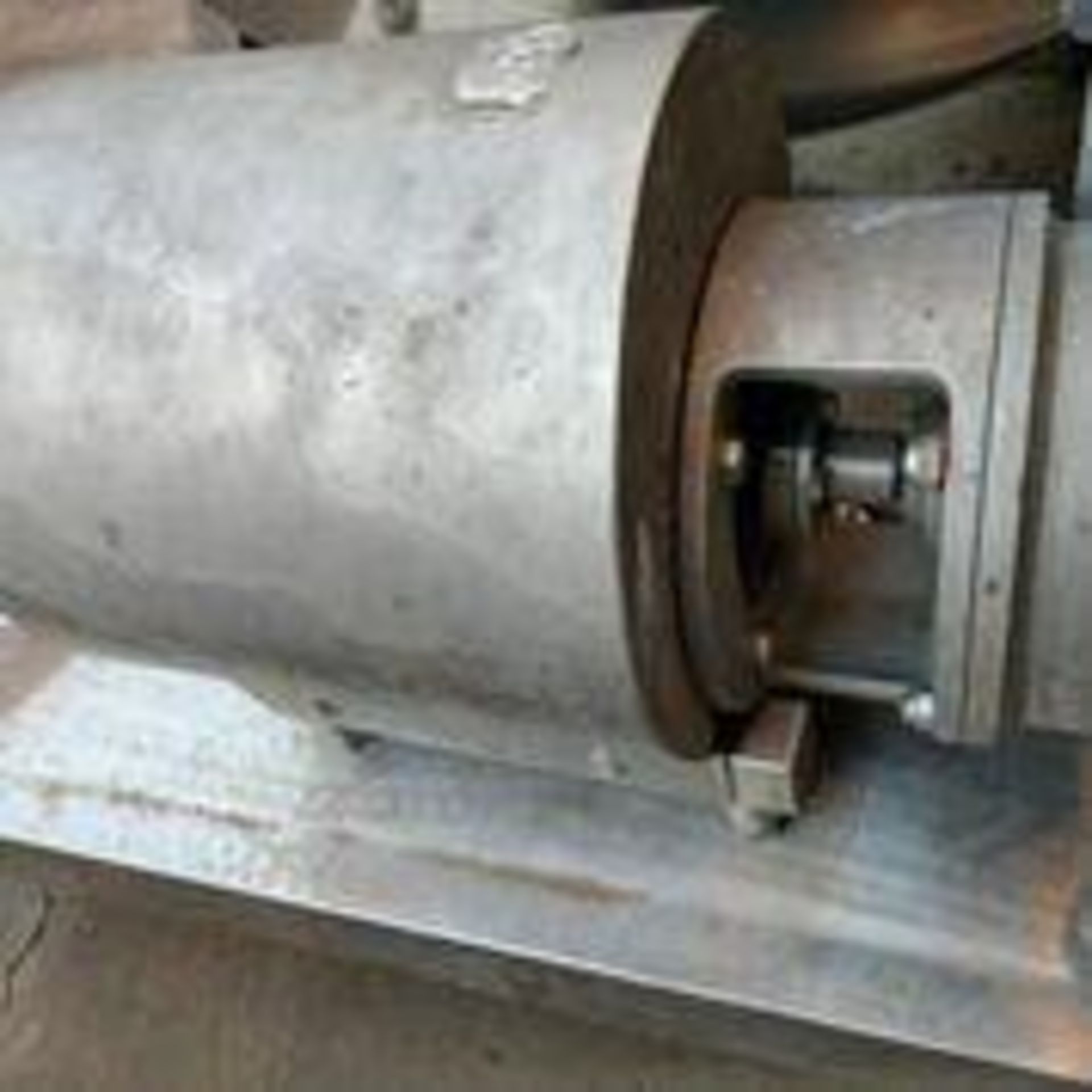 Stainless Holding Tanks - Image 6 of 6