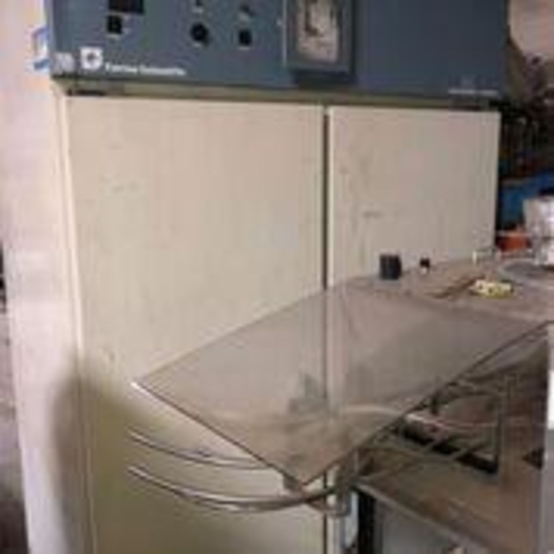 Forma Scientific Lab Freezer