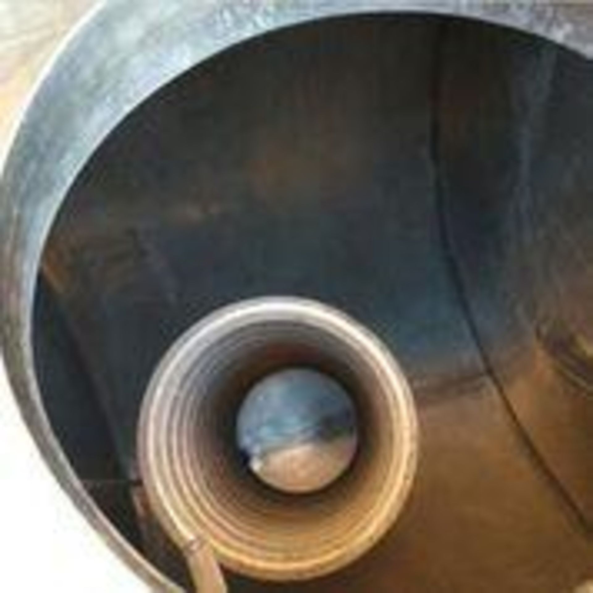Stainless Holding Tanks - Image 5 of 6