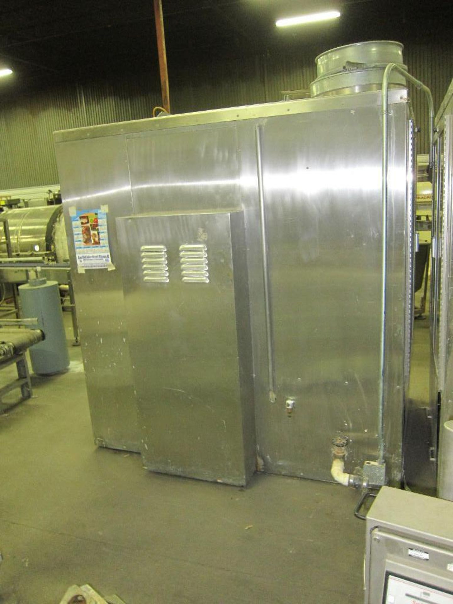 Thomas (Presscraft) 60 Automatic Coating System - Image 6 of 6