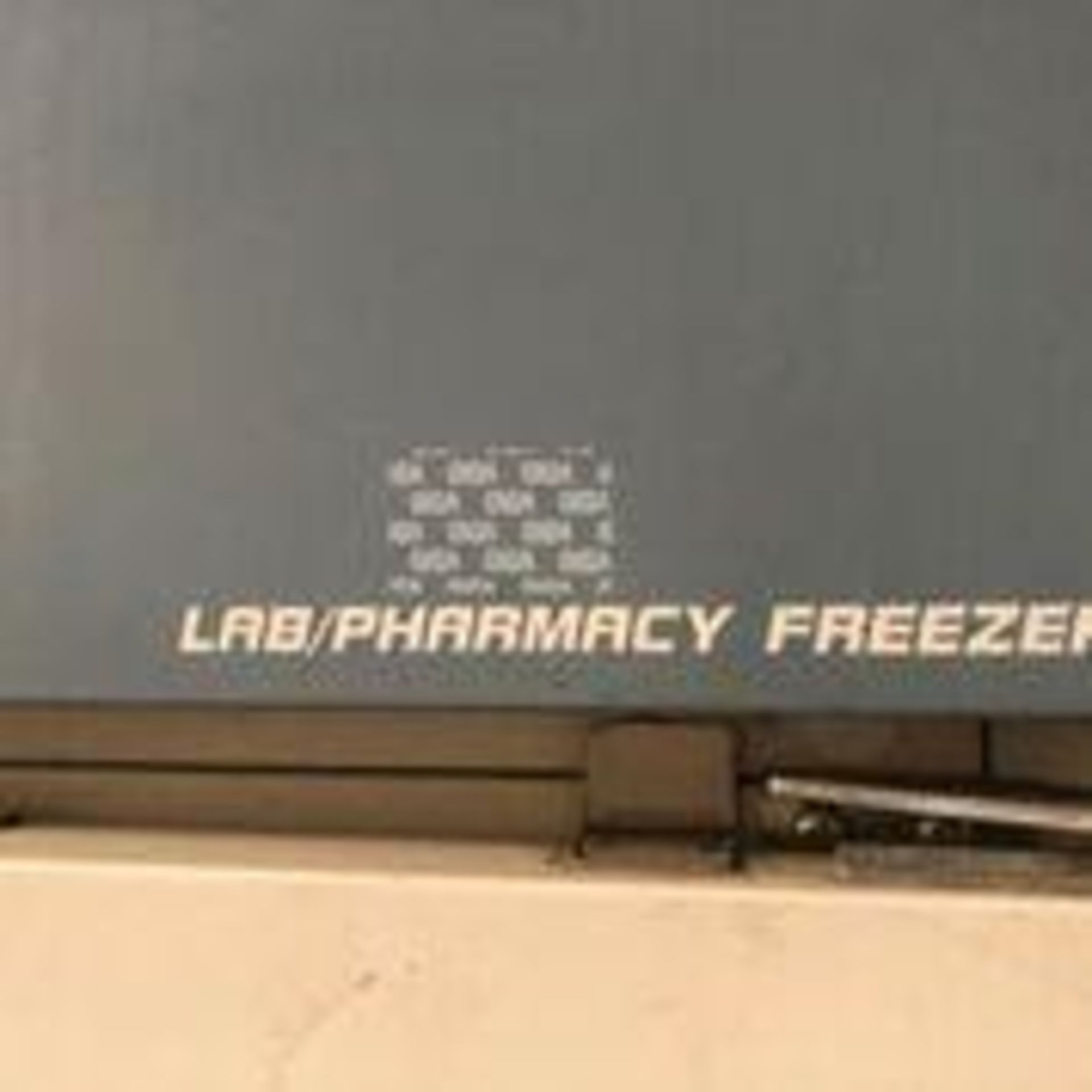 Forma Scientific Lab Freezer - Image 3 of 4