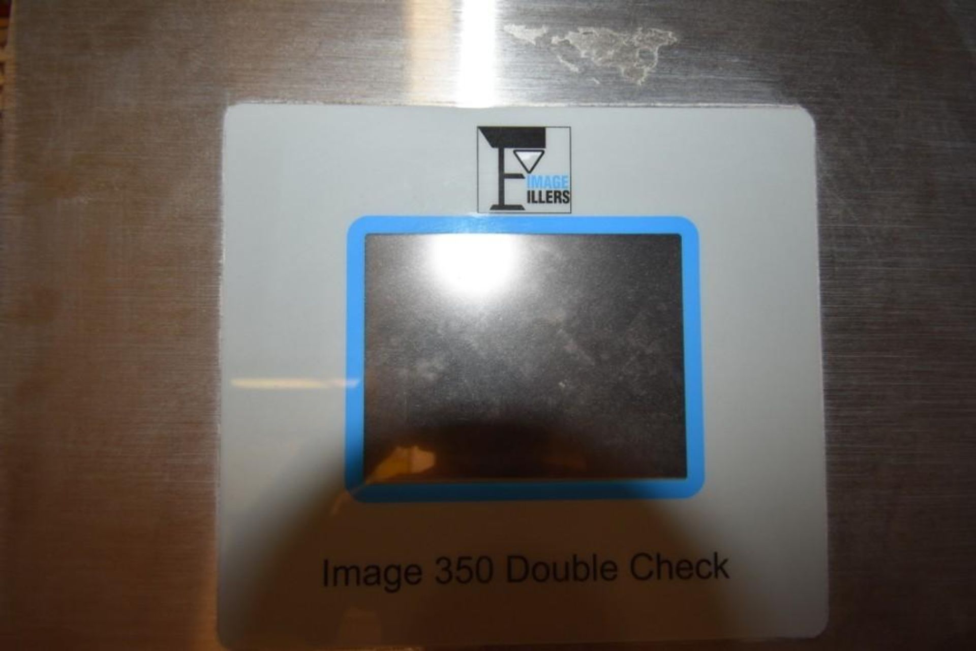Checkweigher by Image Fillers - Image 3 of 7