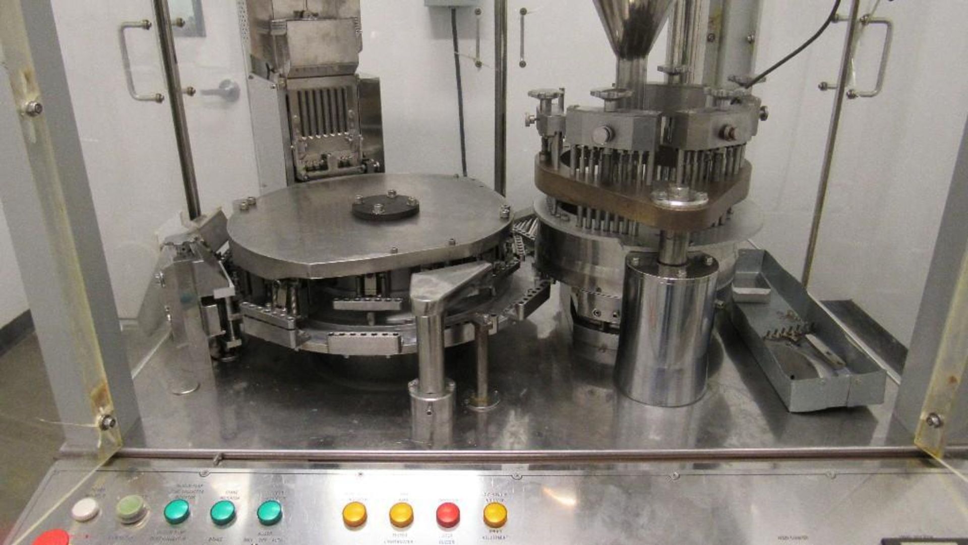 ZJT Automatic Capsule Filler - Image 5 of 14