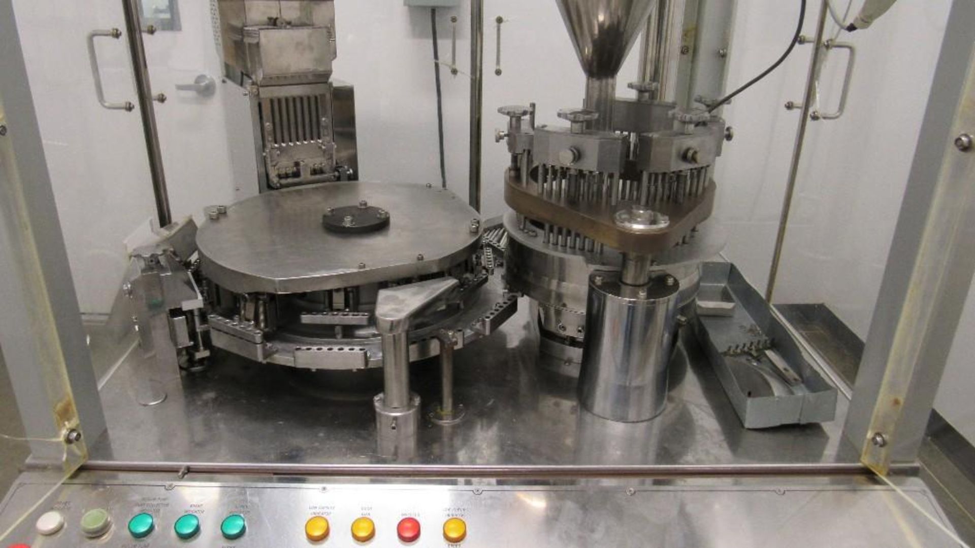ZJT Automatic Capsule Filler - Image 4 of 14