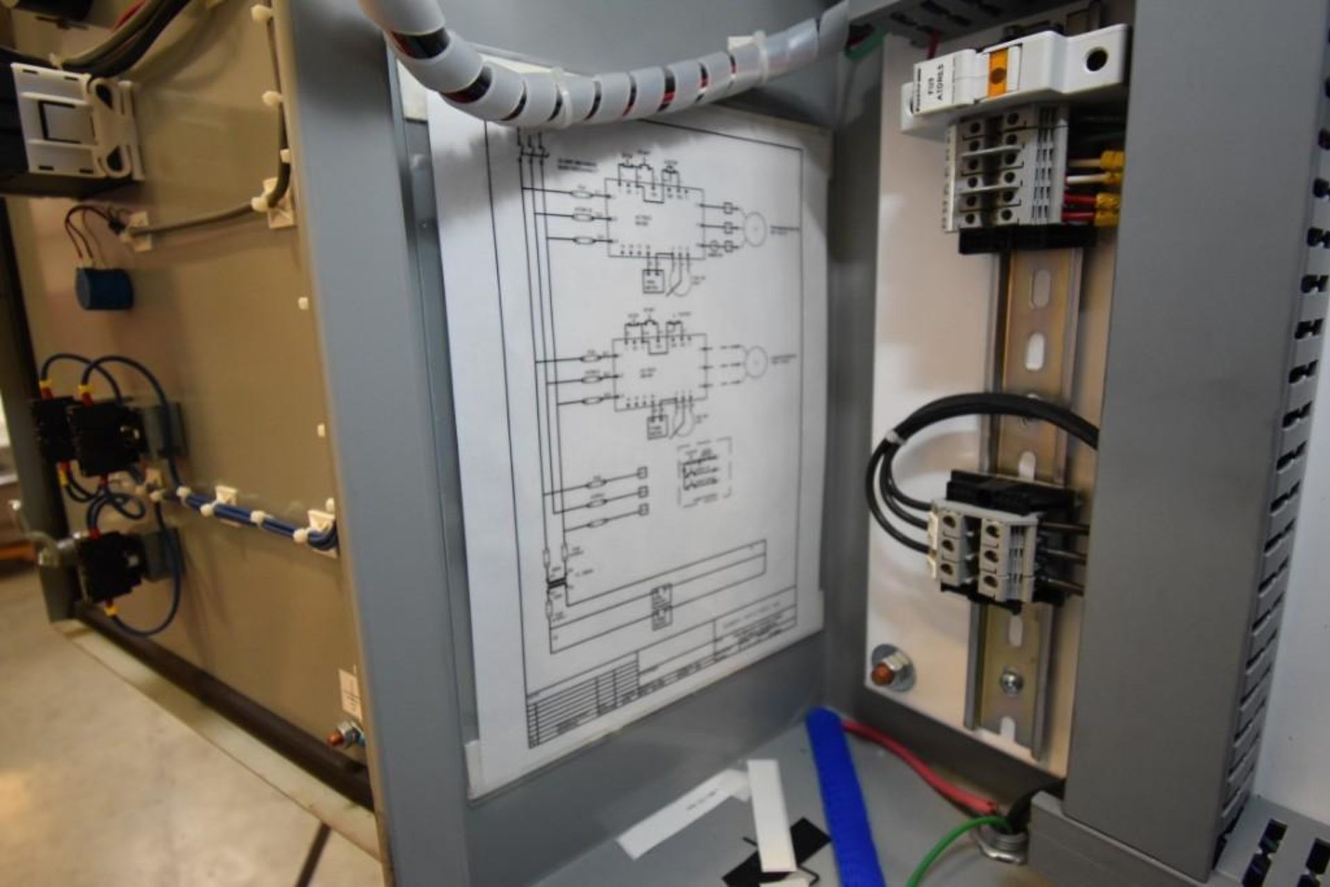 Ozimek Industries Extruder - Image 9 of 20