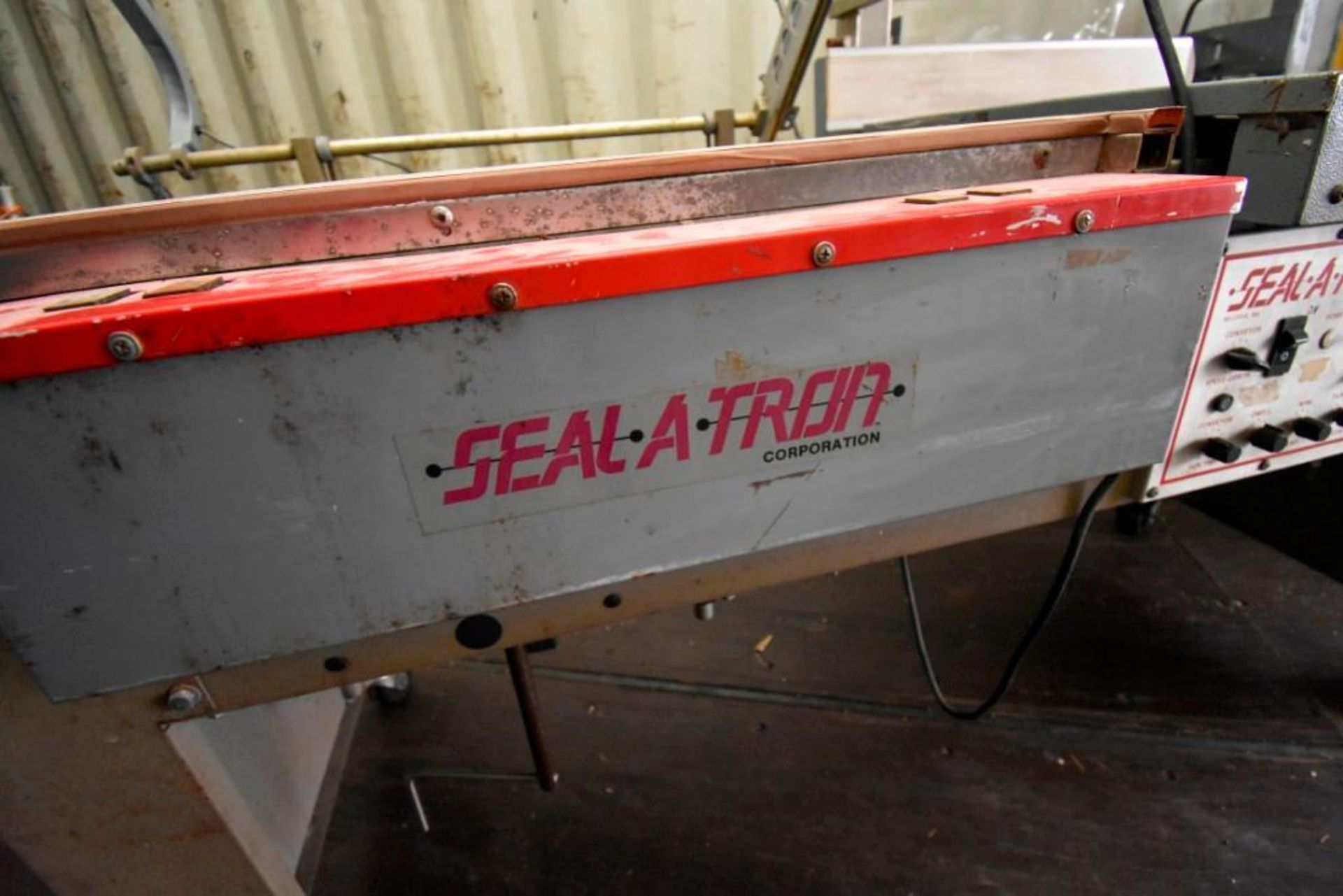 Seal A -Tron L- Bar Sealer - Image 2 of 4