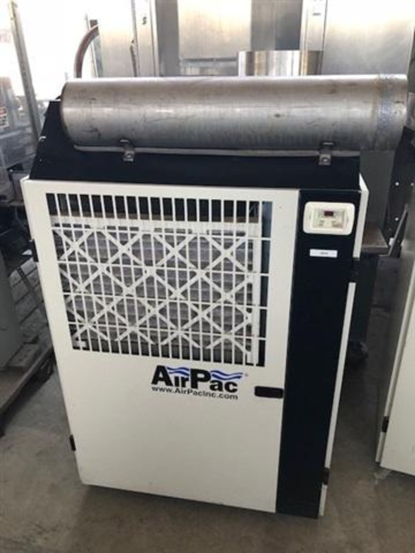 AirPac Cool It Model 3000