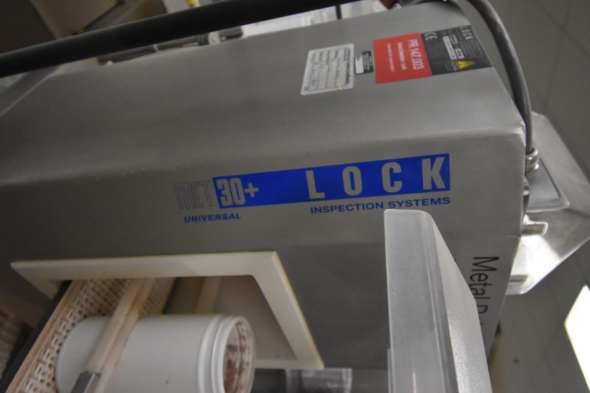 Lock Metal Check - Image 12 of 15