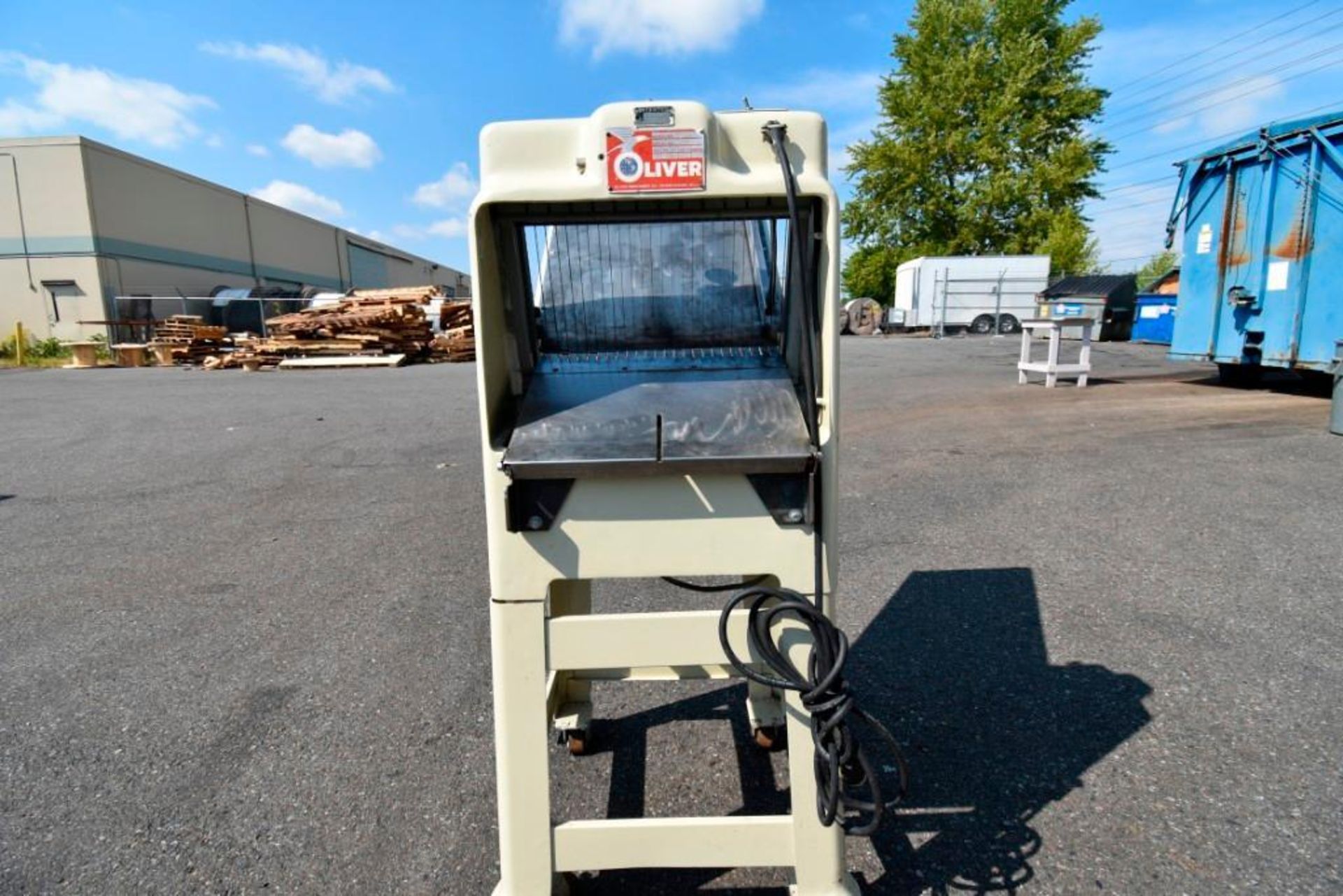 3 Oliver Bread Slicers - Image 6 of 6