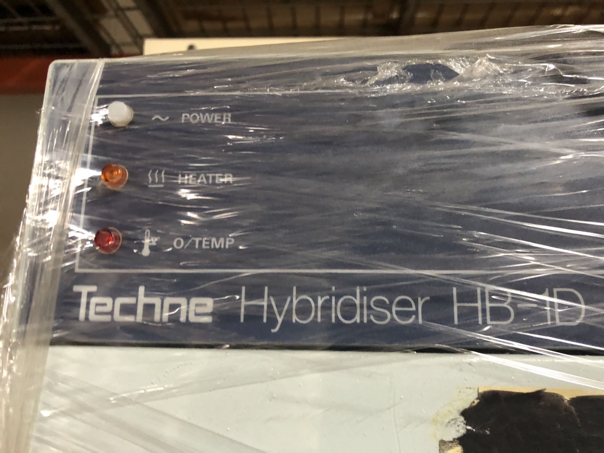 Techne Hybridizer HB-1D - Image 2 of 2