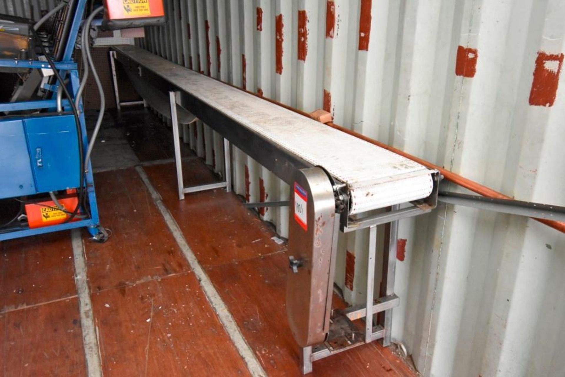 Conveyor