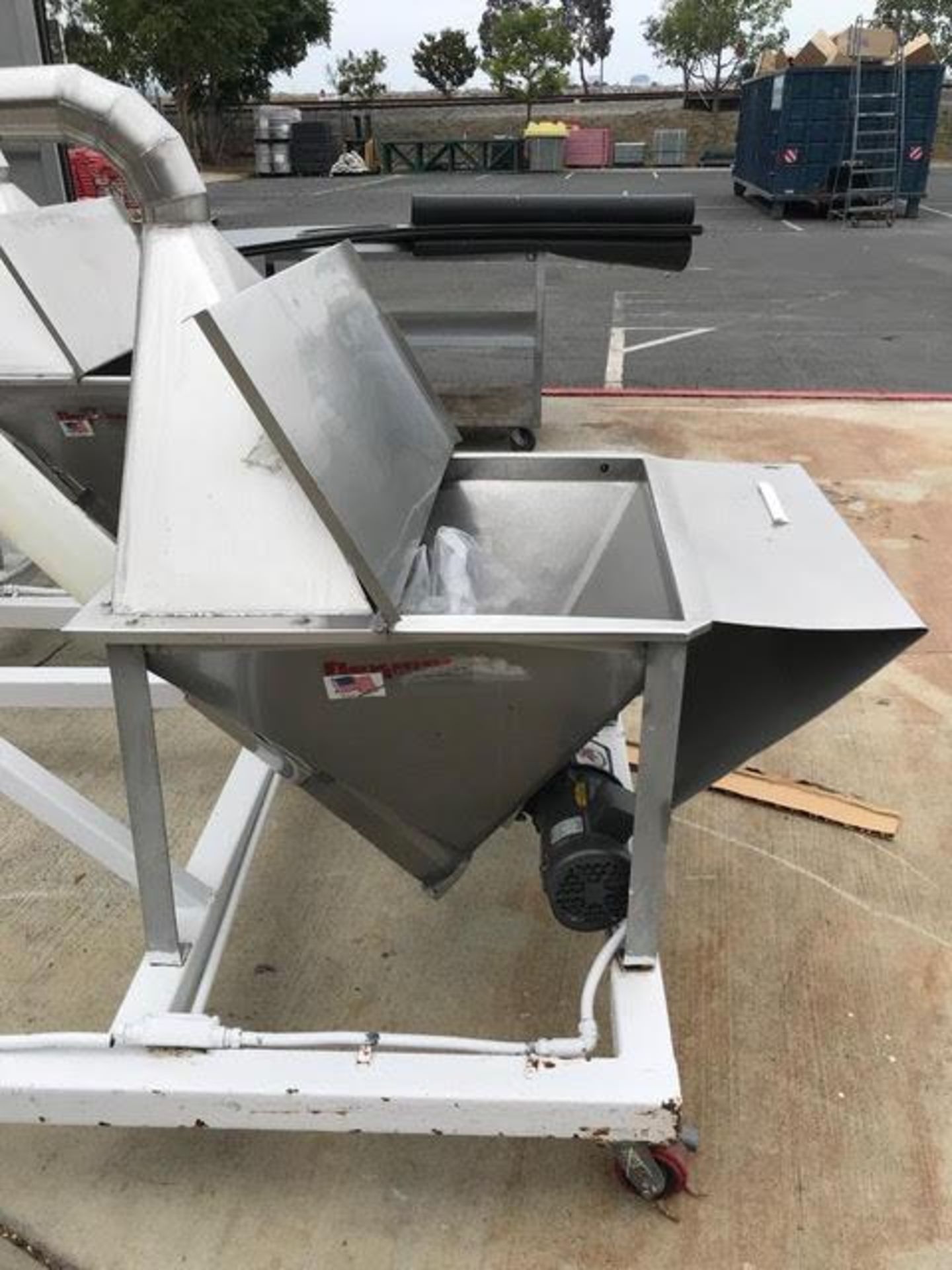 Auger Elevator - Image 2 of 5