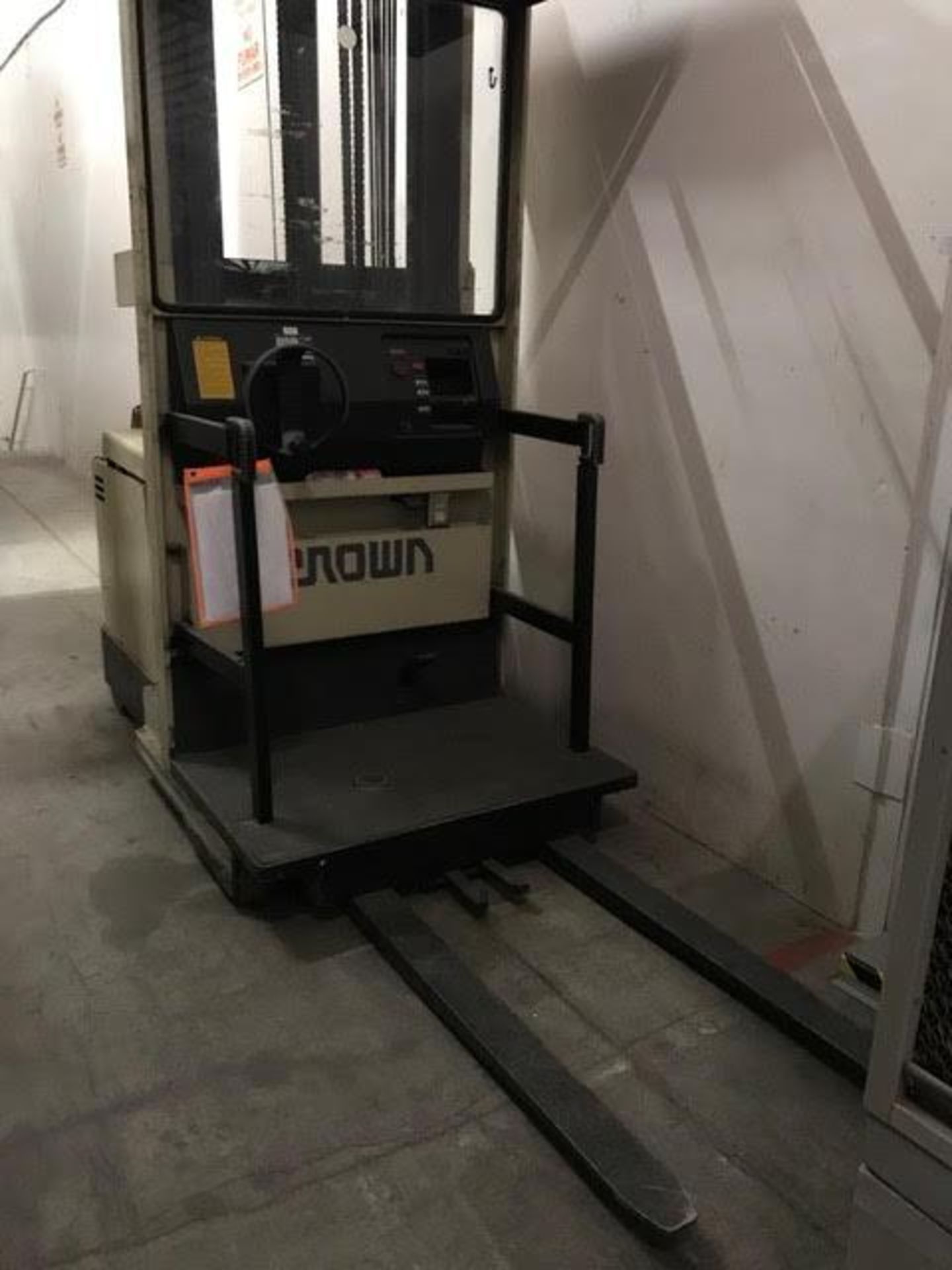 Crown Forklift