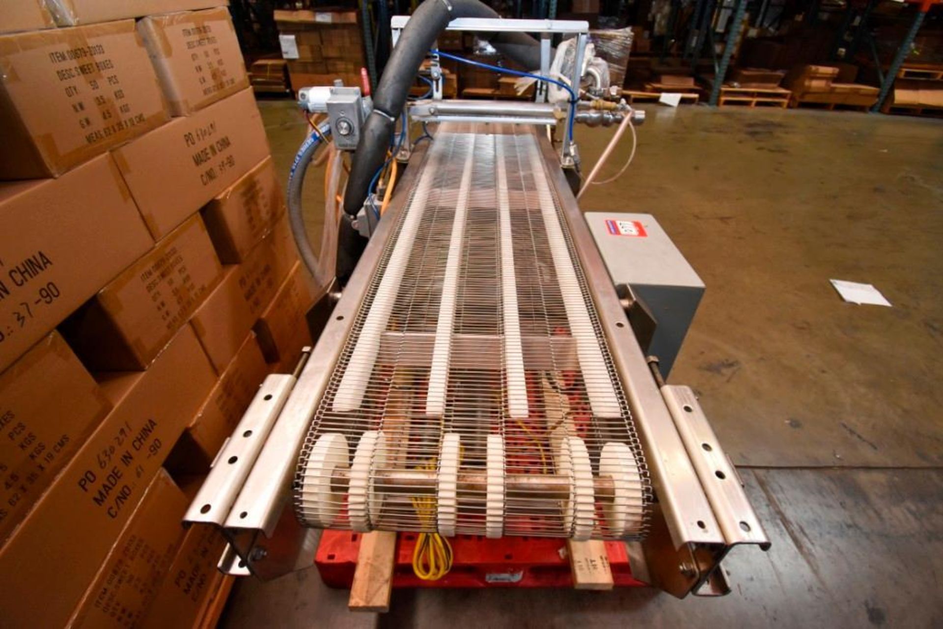 Kam Flex Sanitary Conveyor - Image 5 of 7