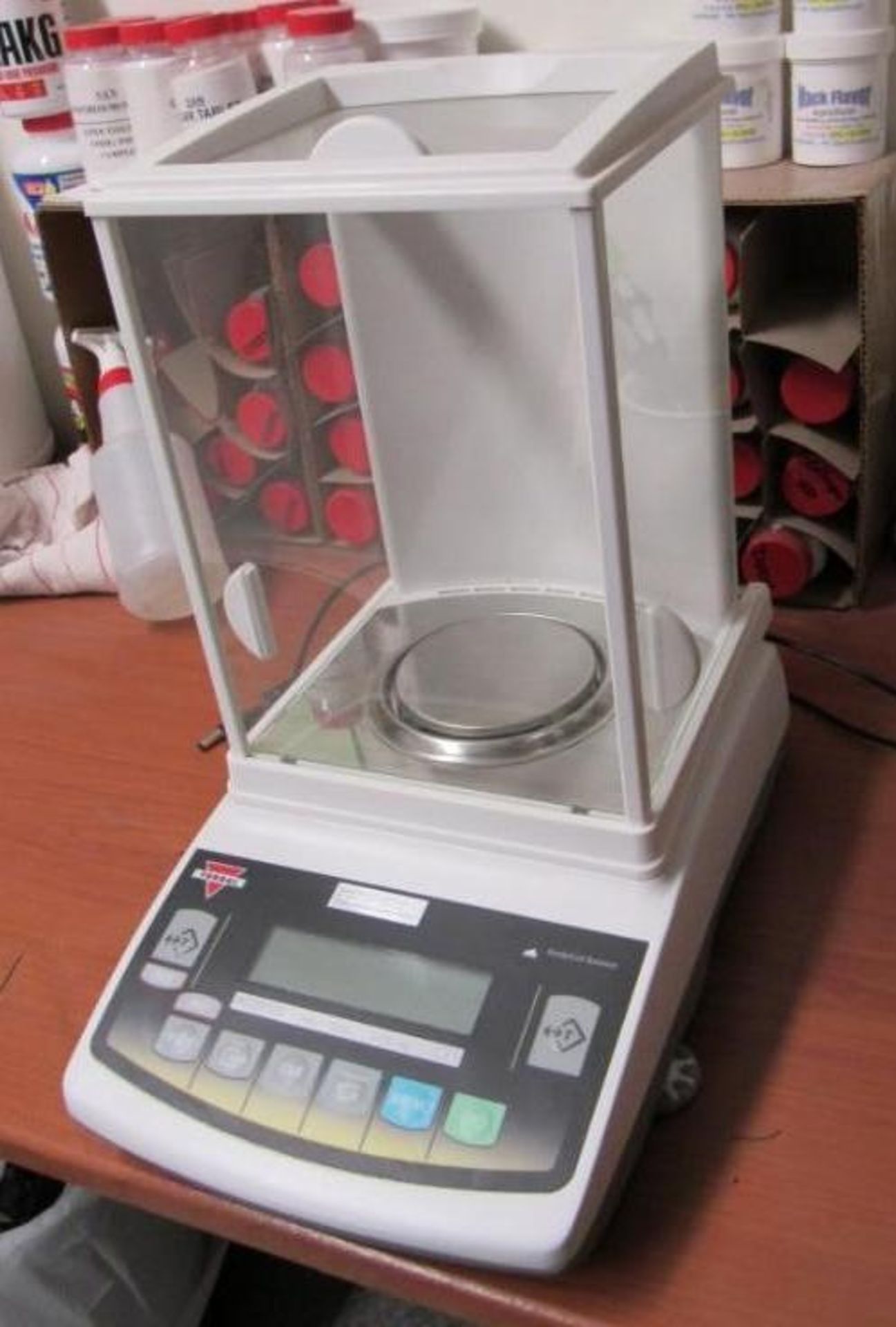 Torbal Analytical Balance - Image 4 of 7