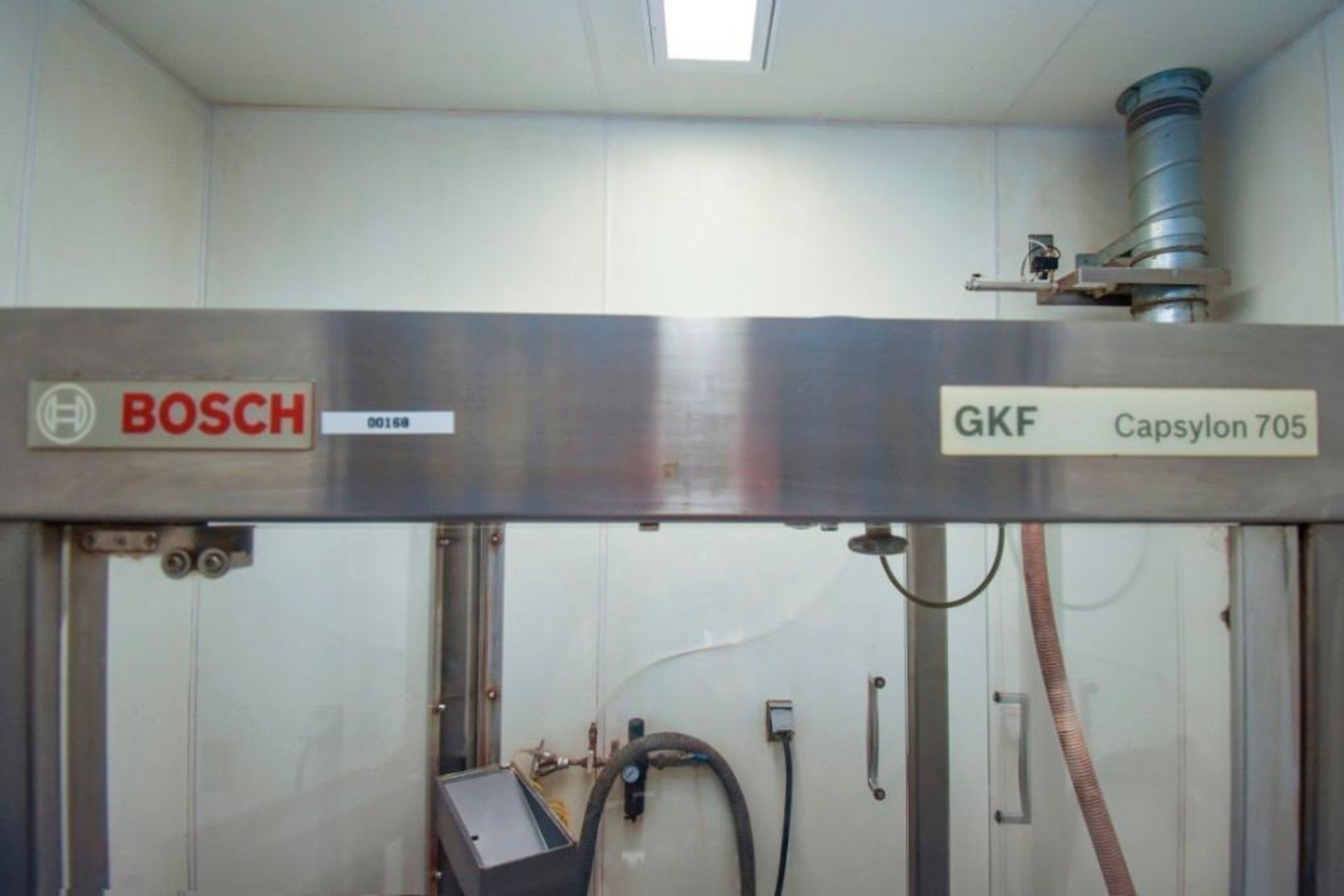 Bosch GKF Capslyon 705 - Image 8 of 23