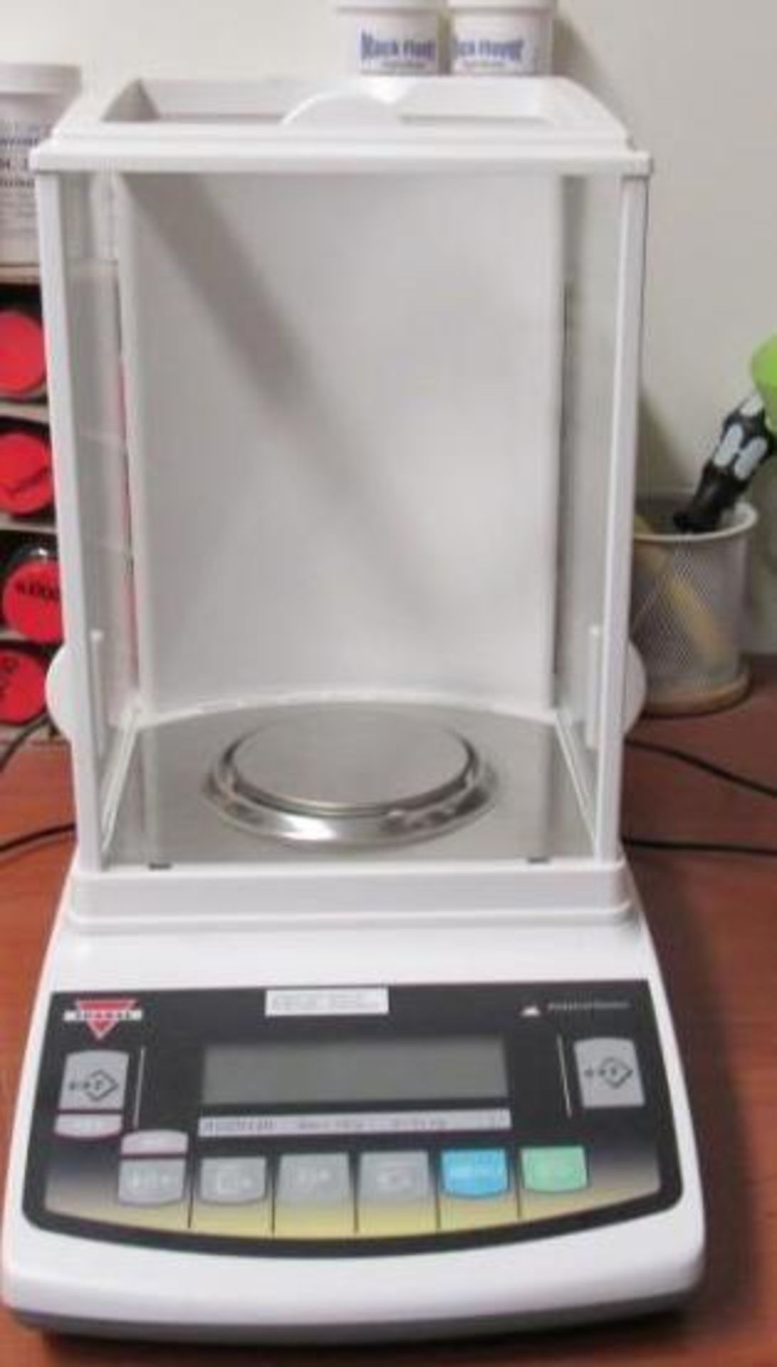 Torbal Analytical Balance - Image 2 of 7