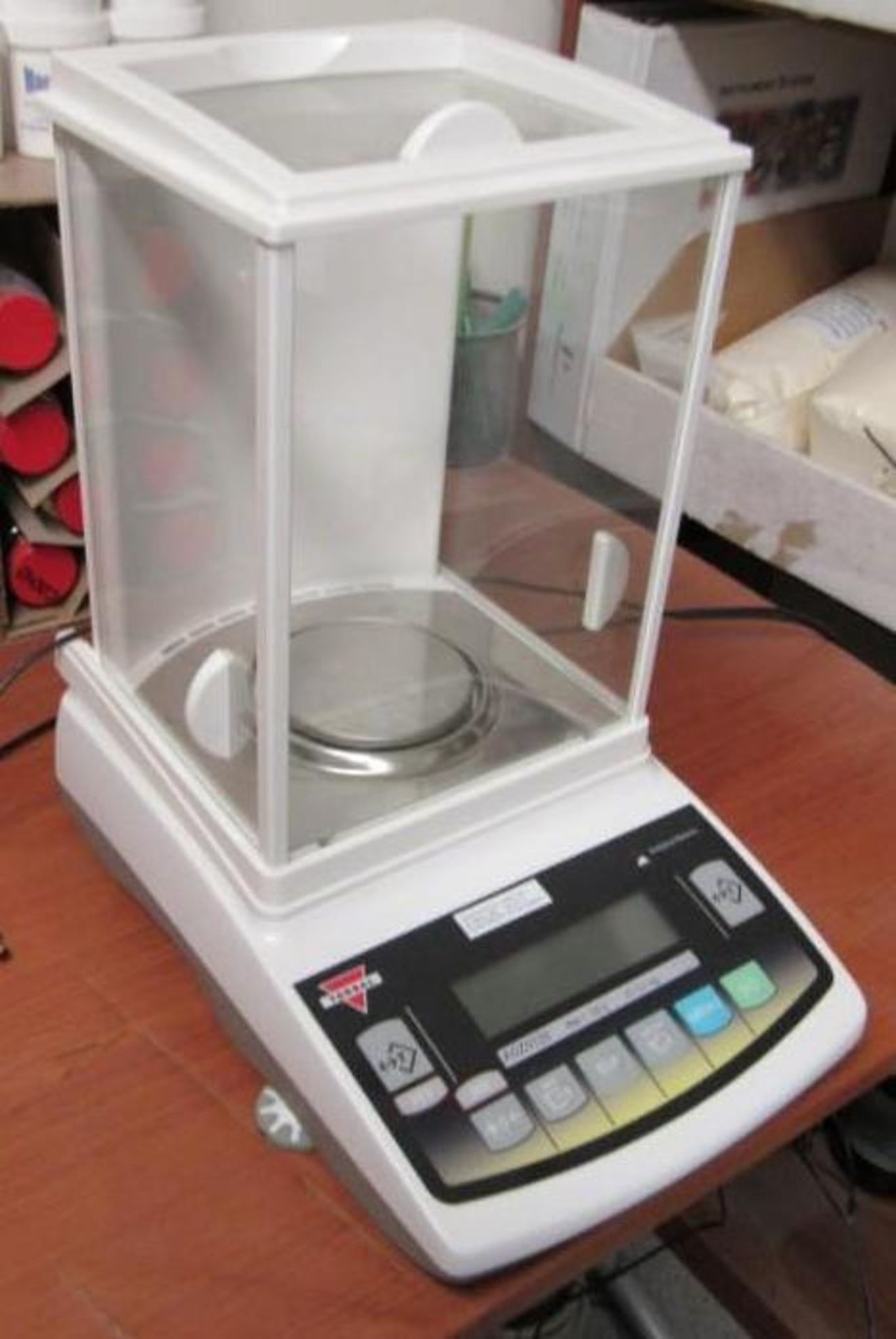 Torbal Analytical Balance - Image 3 of 7