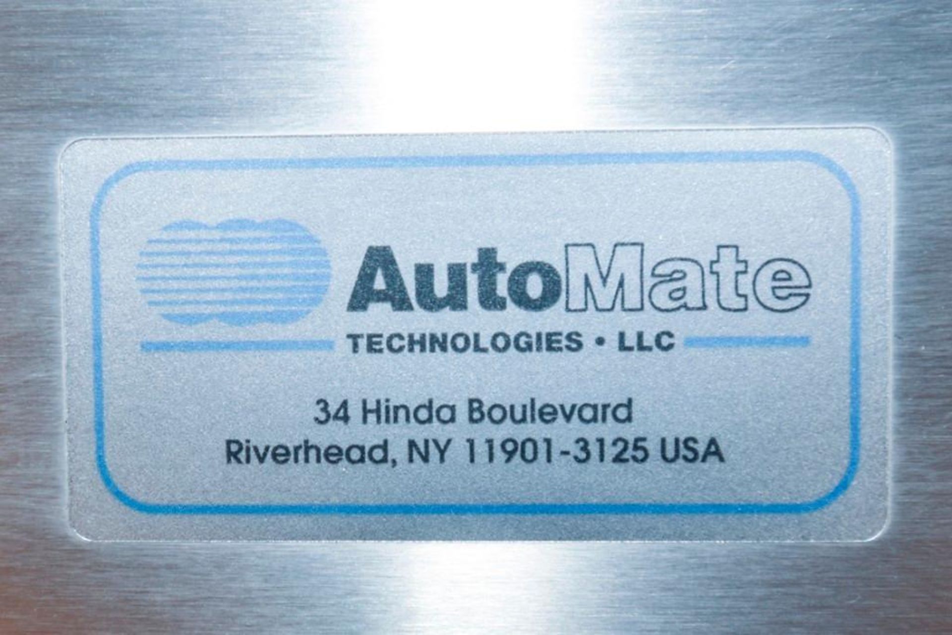 Automate Induction Sealer - Image 2 of 4