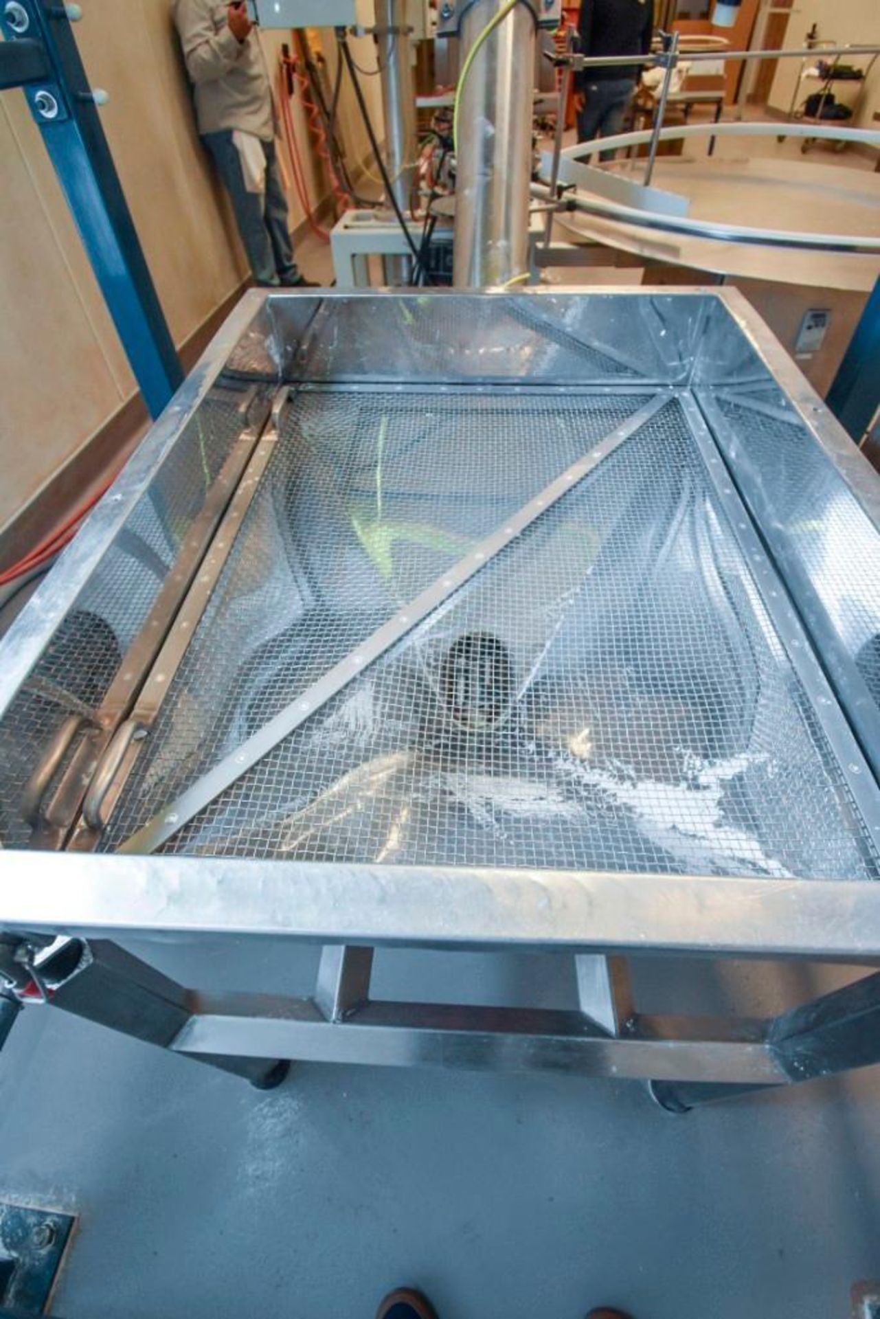 All Fill Powder Feeder - Image 2 of 4