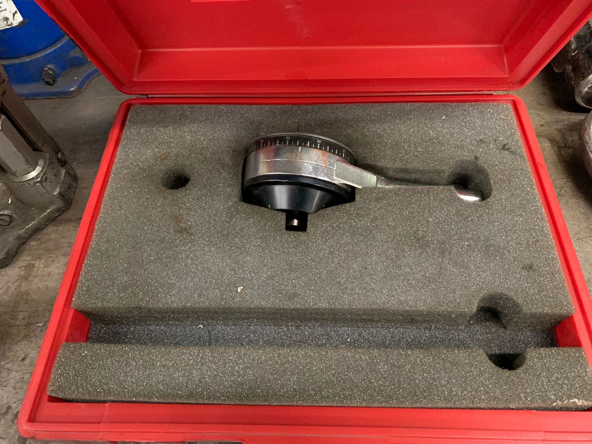 PROTO TORQUE MULTIPLIER FOR TORQUE WRENCH