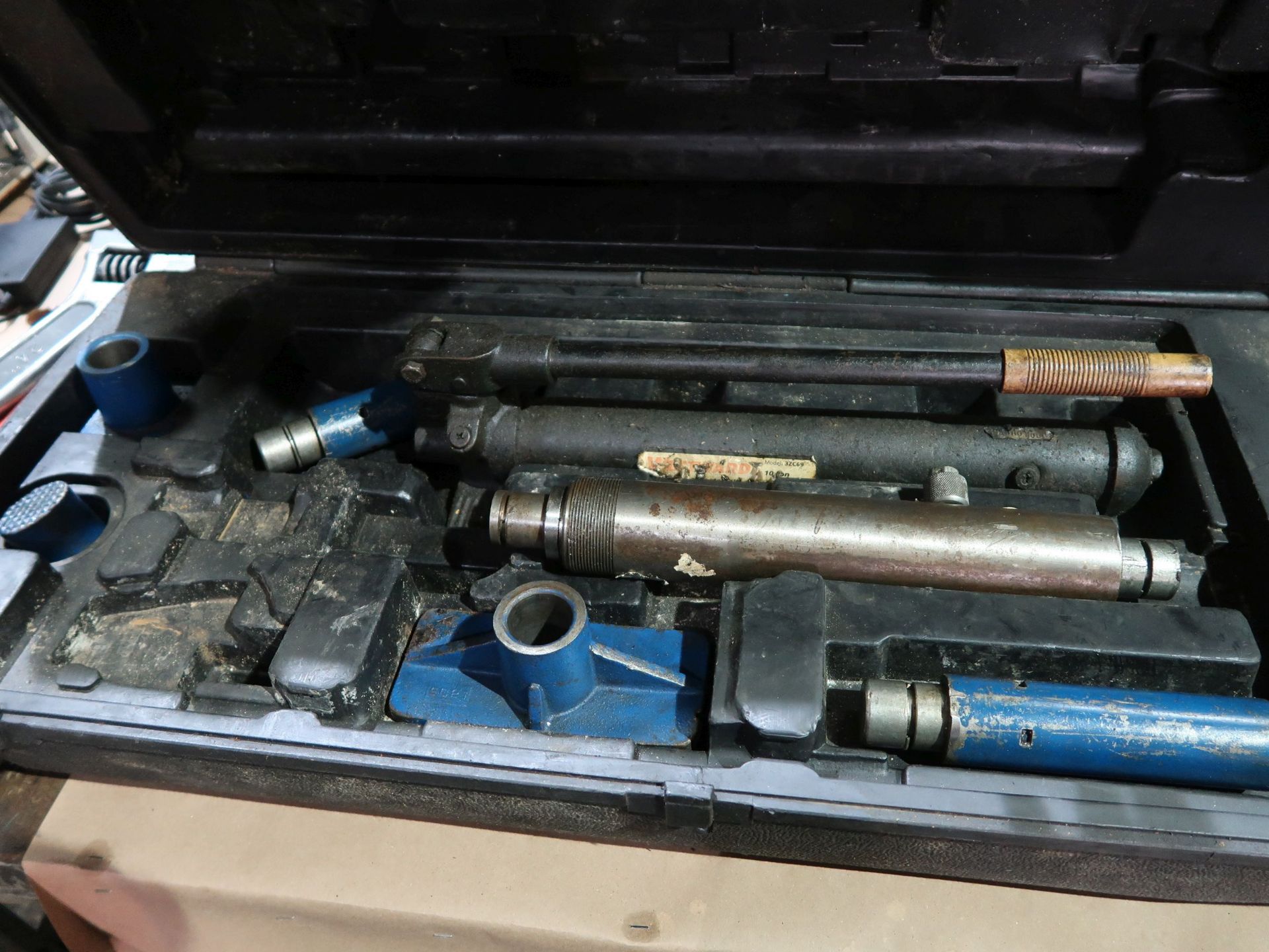 10 TON WESTWARD HYDRAULIC REPAIR KIT