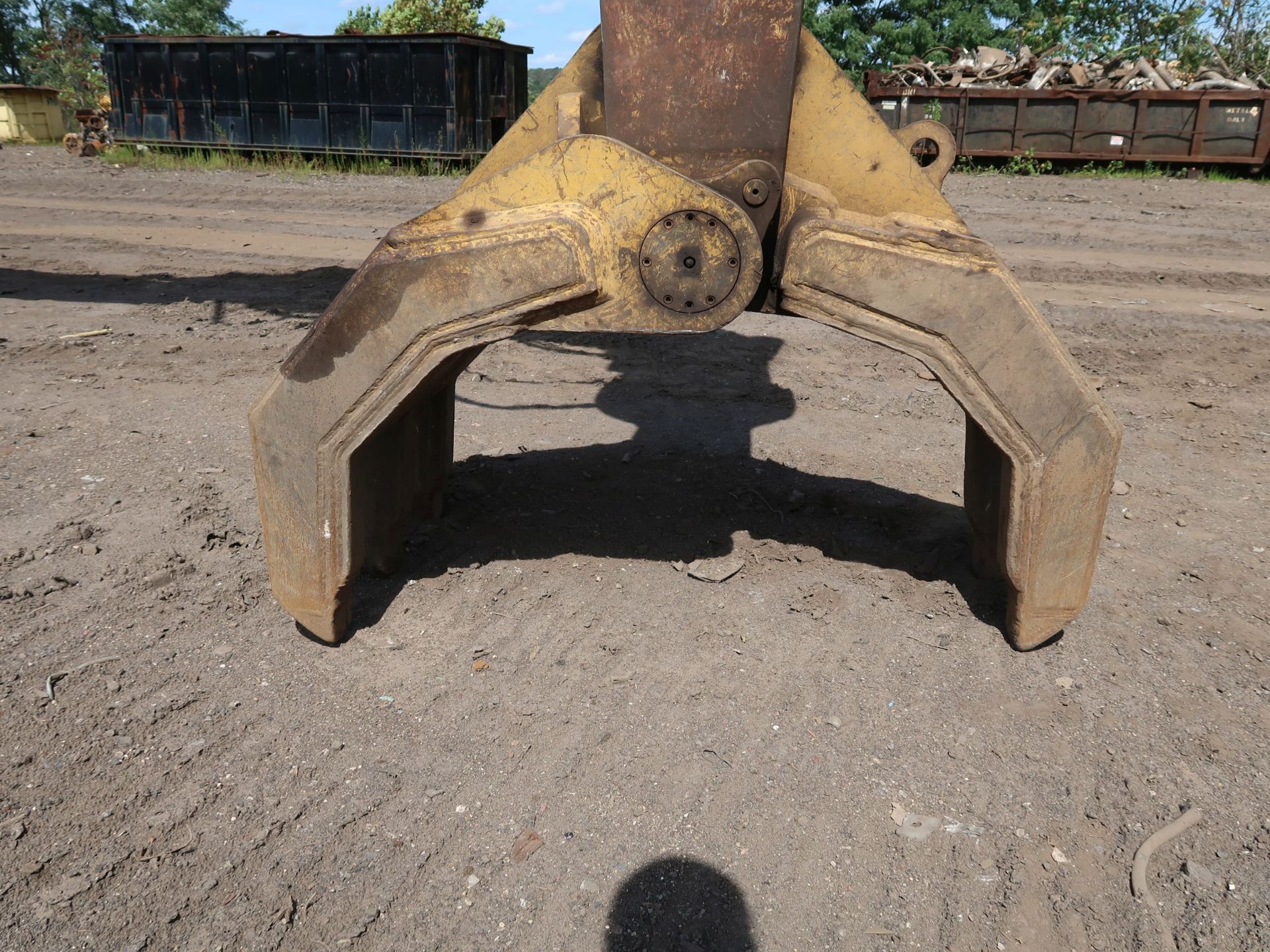 ALLIED GATOR MT20 DENSIFIER ATTACHMENT (DISCONNECT AT BOOM) - Image 3 of 4