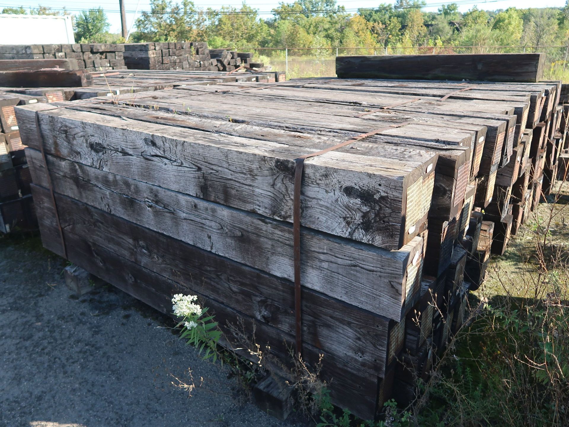 MISCELLANEOUS TREATED DUNNAGE - Image 2 of 4