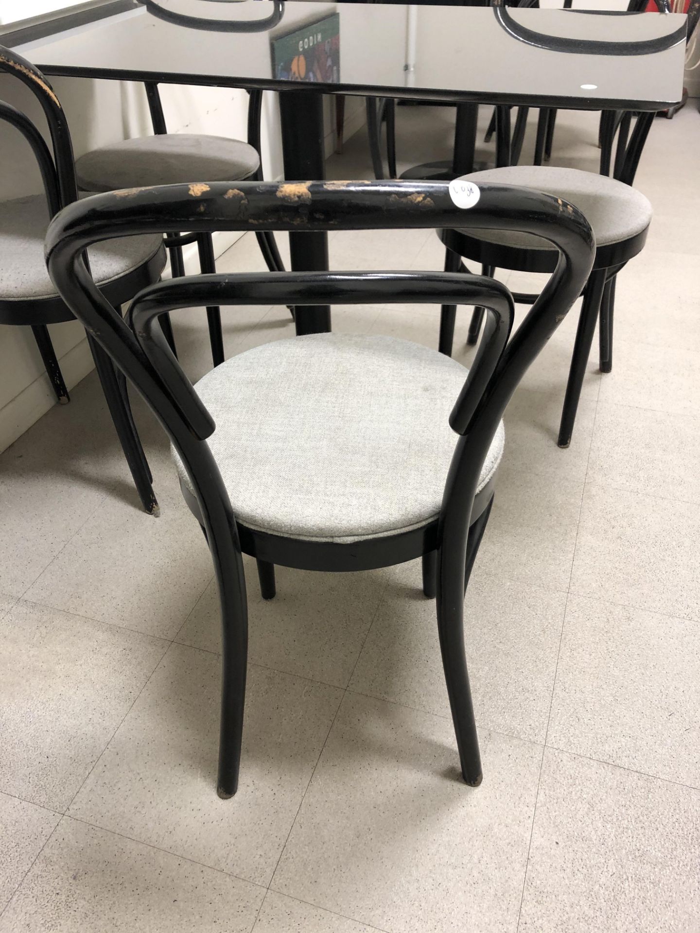 Chairs (C038)