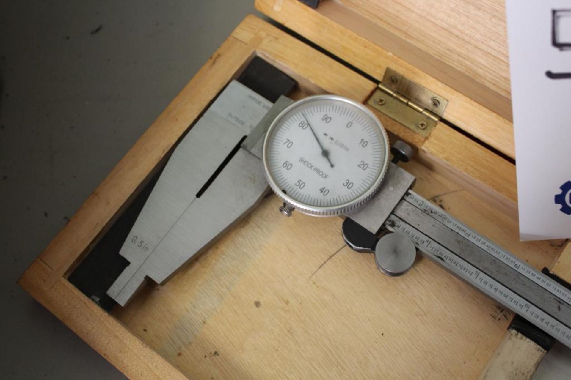 Calipers - Image 10 of 10