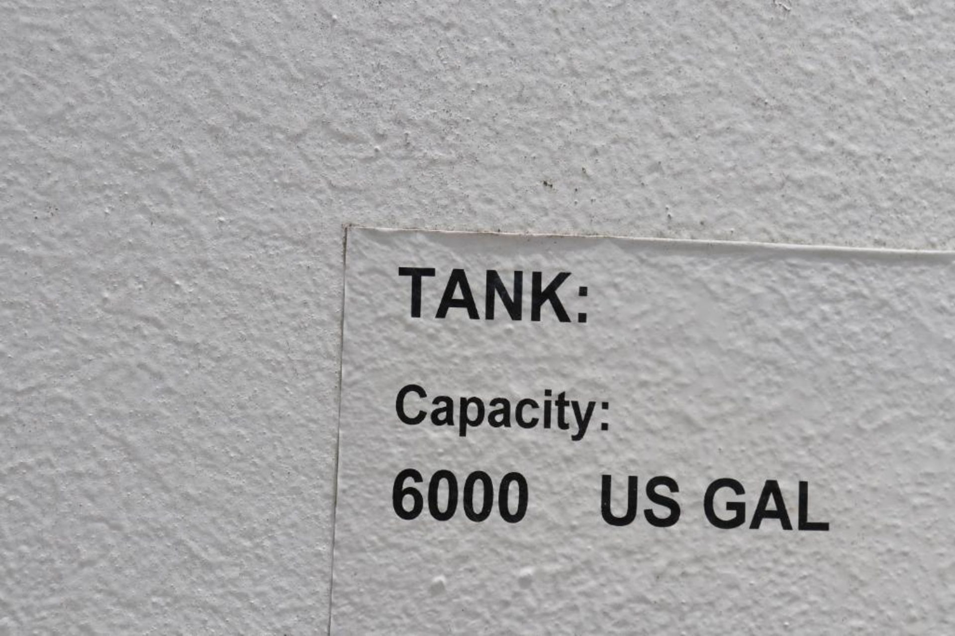 Tank farm section 6k - 30k gallon vertical/horizontal tanks - Image 16 of 39