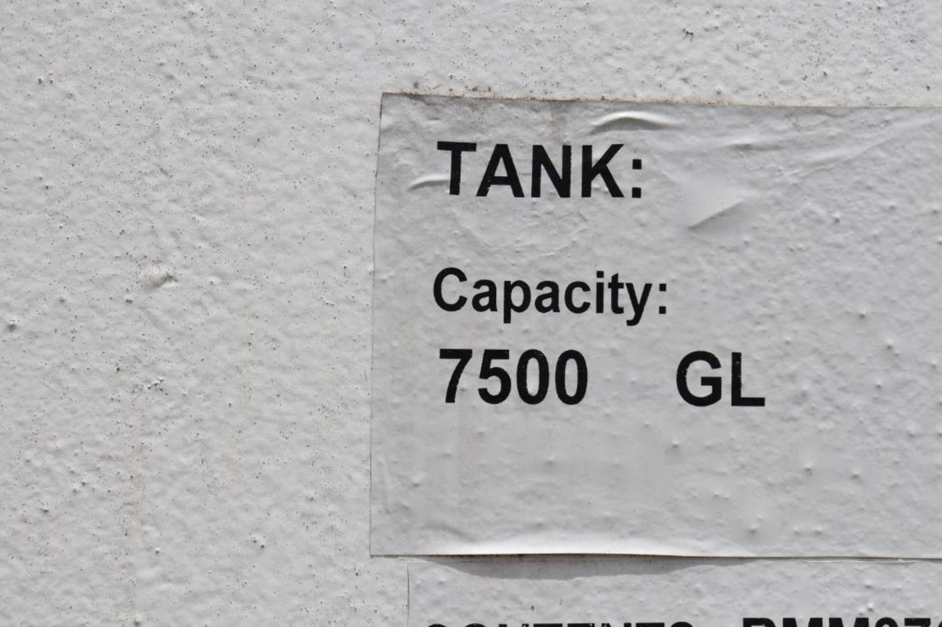 Tank farm section 6k - 30k gallon vertical/horizontal tanks - Image 6 of 39